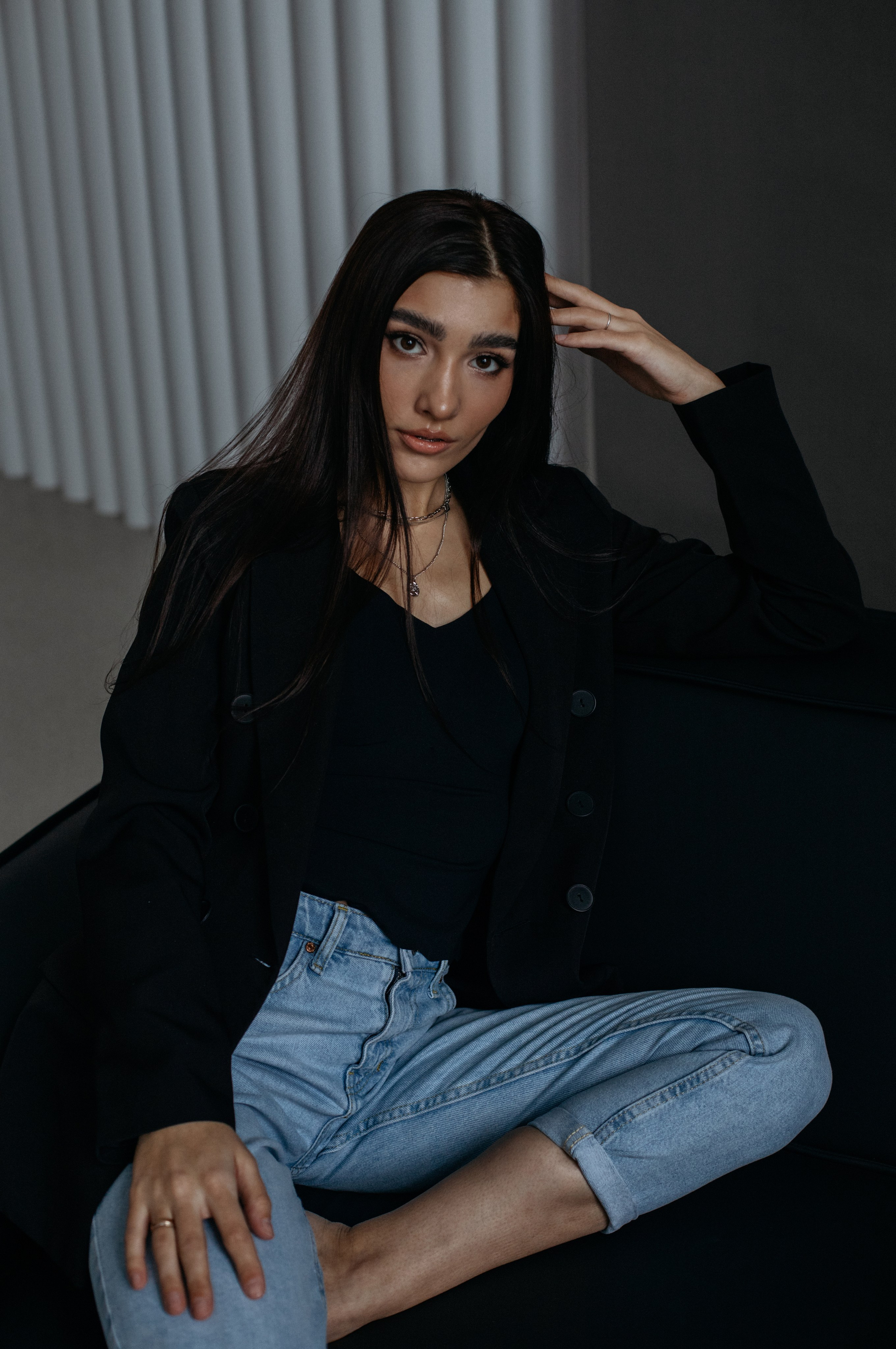 АЛИНА | ID photo studio | Выборг. Фотограф в Выборге | Юлия Басырова