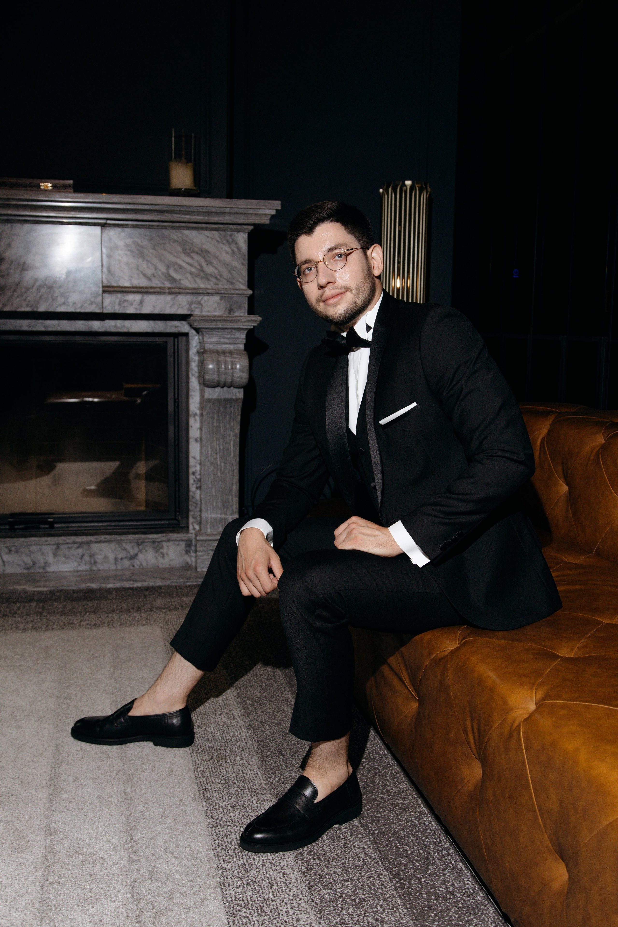 Кирилл и Полина. Nikolpinhasova