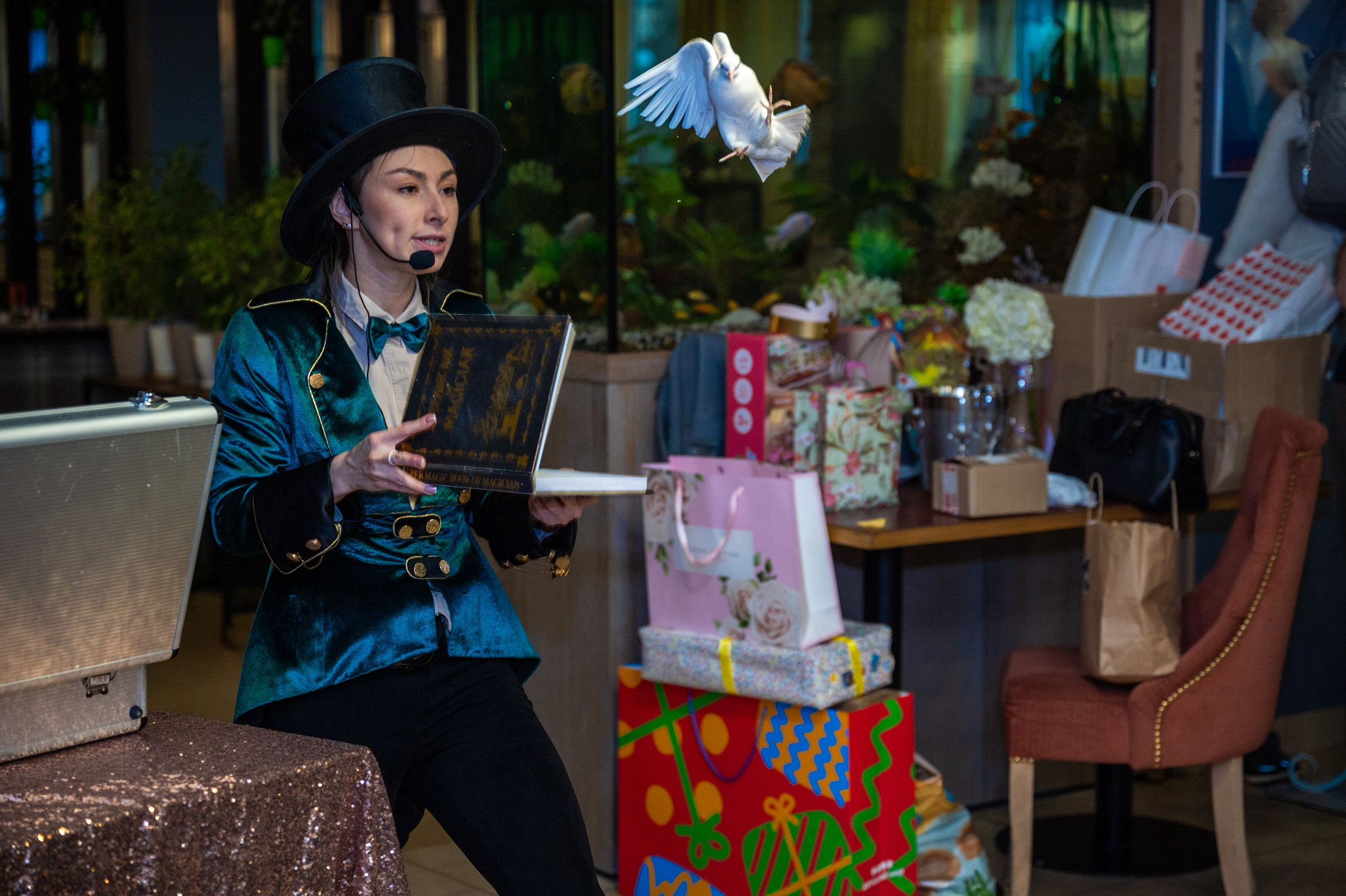 4 года!. Семейный и детский фотограф в Королеве, Москве и Московской области Строева Анастасия