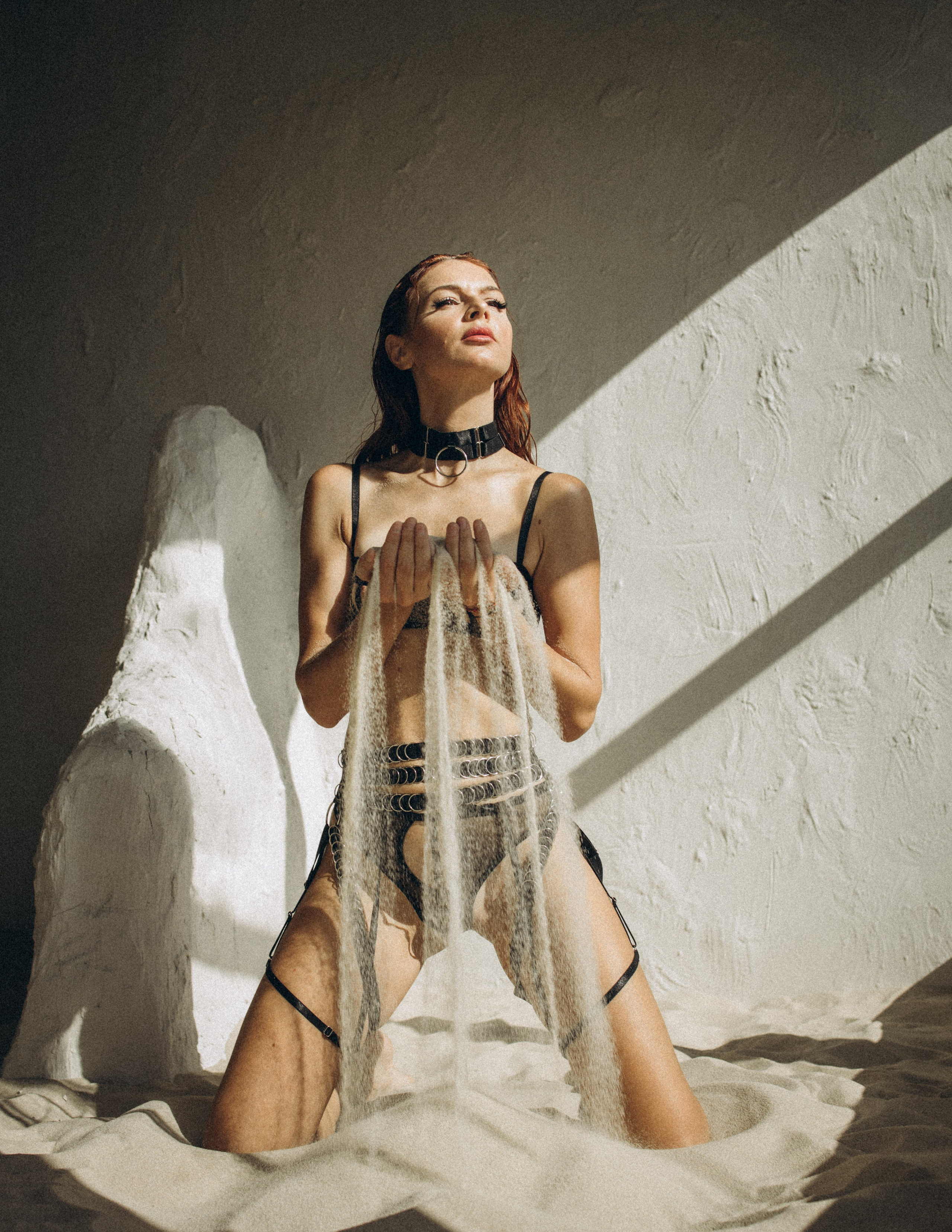 Анжелика. Фотограф в Адлере и  Сочи Ирина Москалева