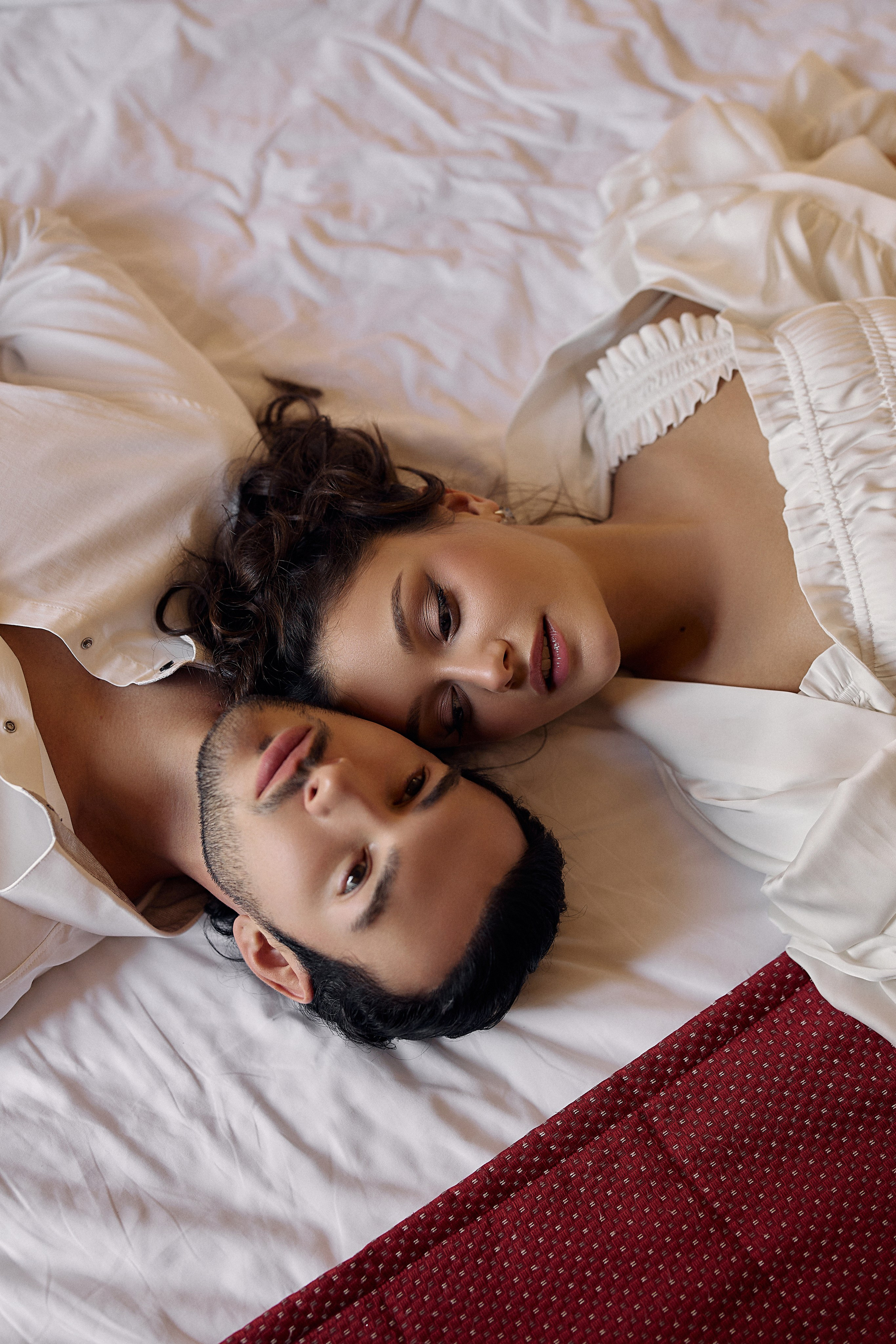 Дмитрий и Дарина