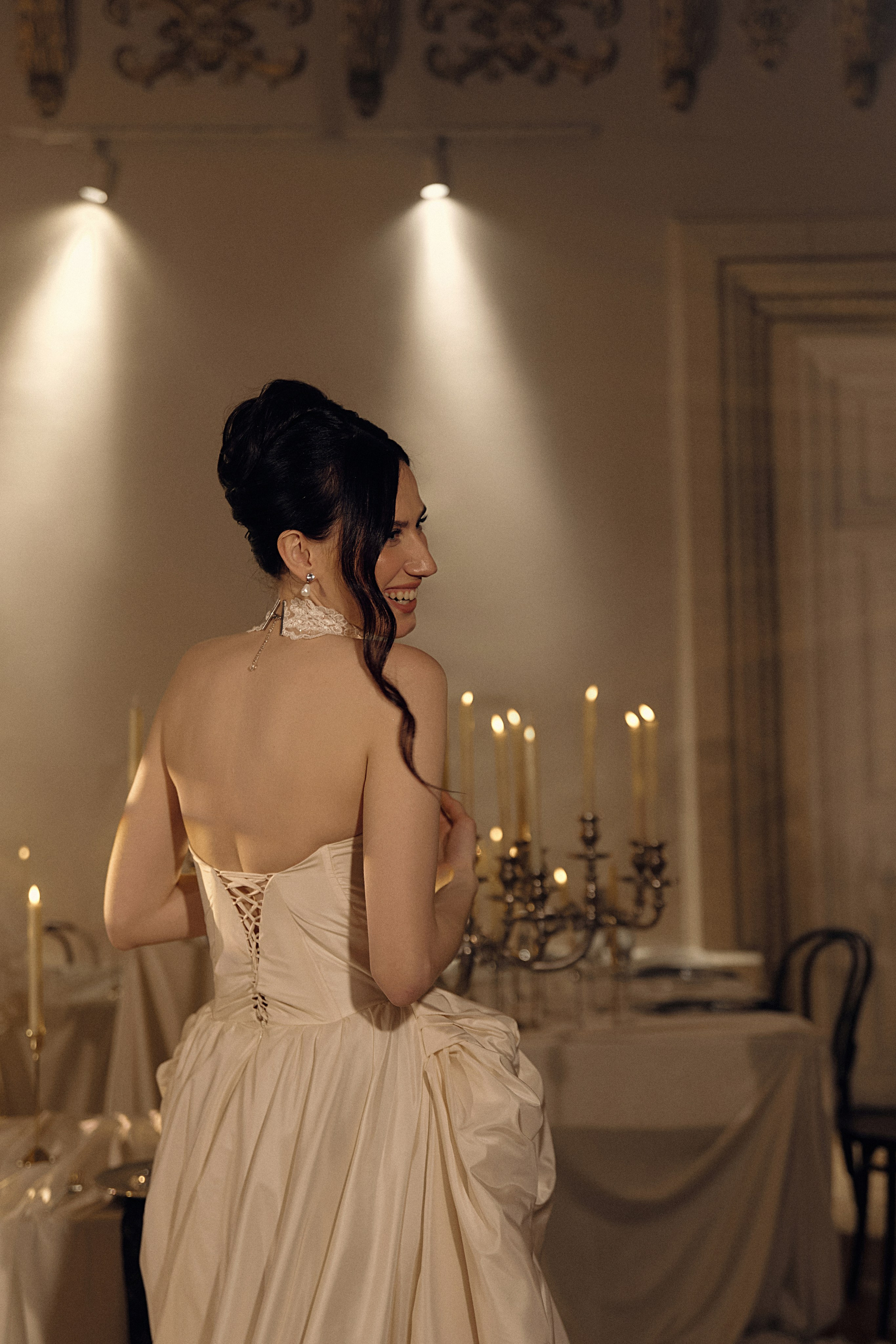 Никита и Дарья