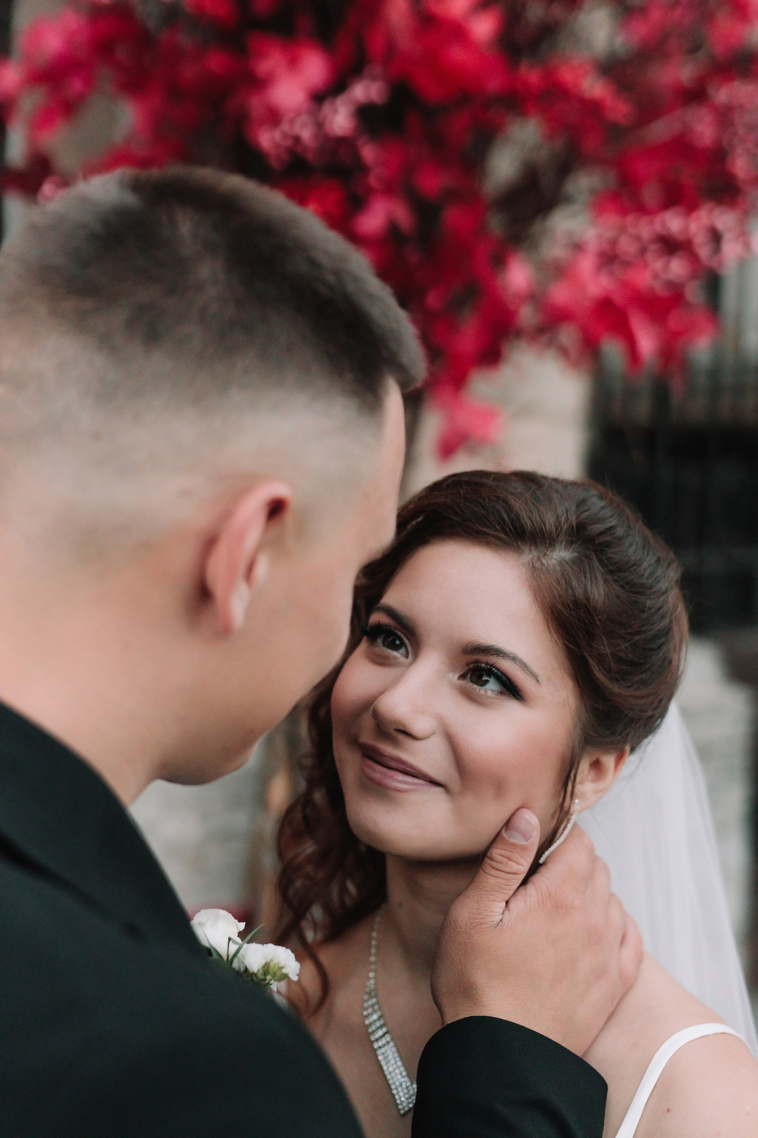 Данил Лера. Свадебный фотограф СПб Евгения Орлова