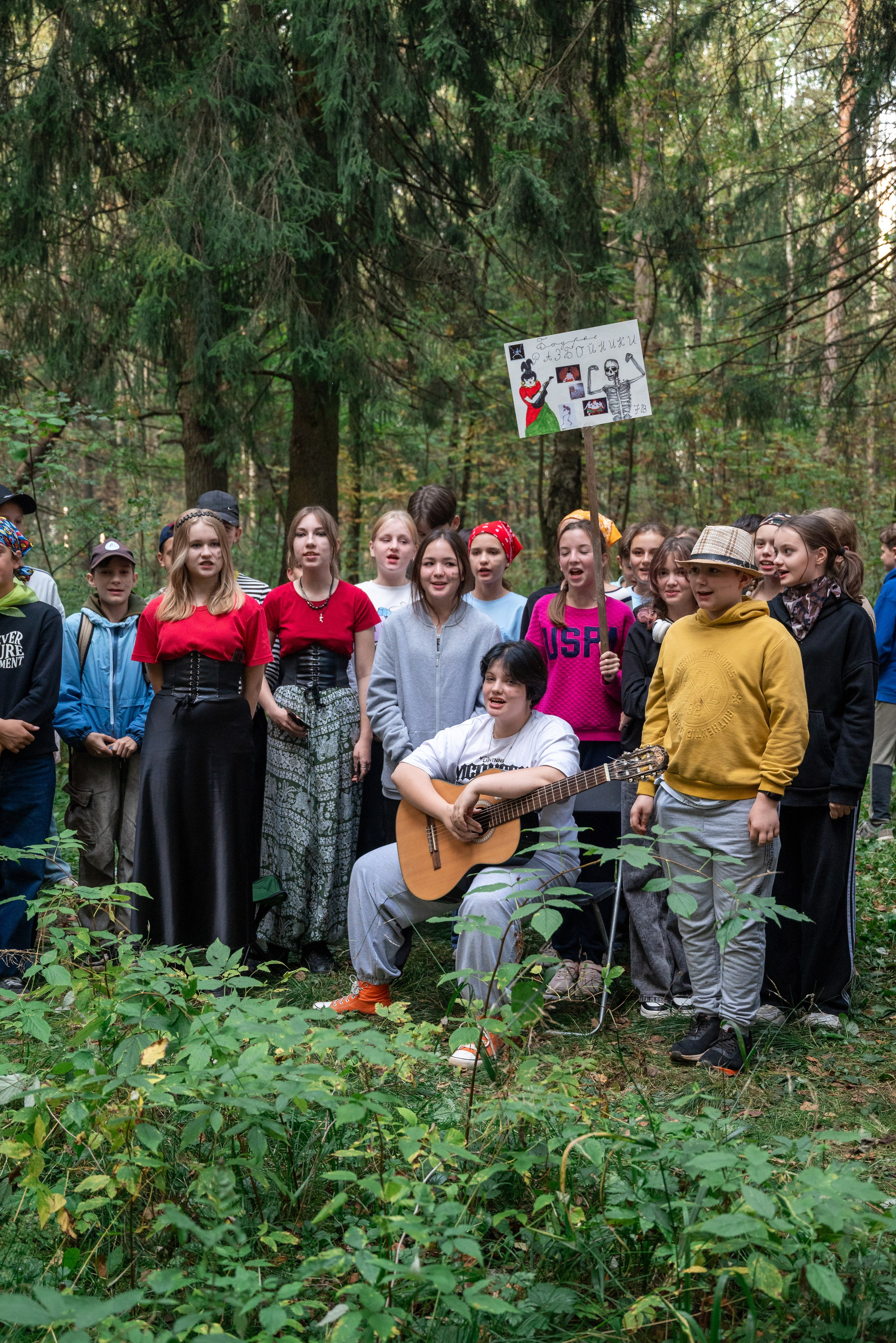 Школьные съемки. Семейный фотограф в Красногорске и Лобне — Мария Бесштанькина | Семейные фотосессии