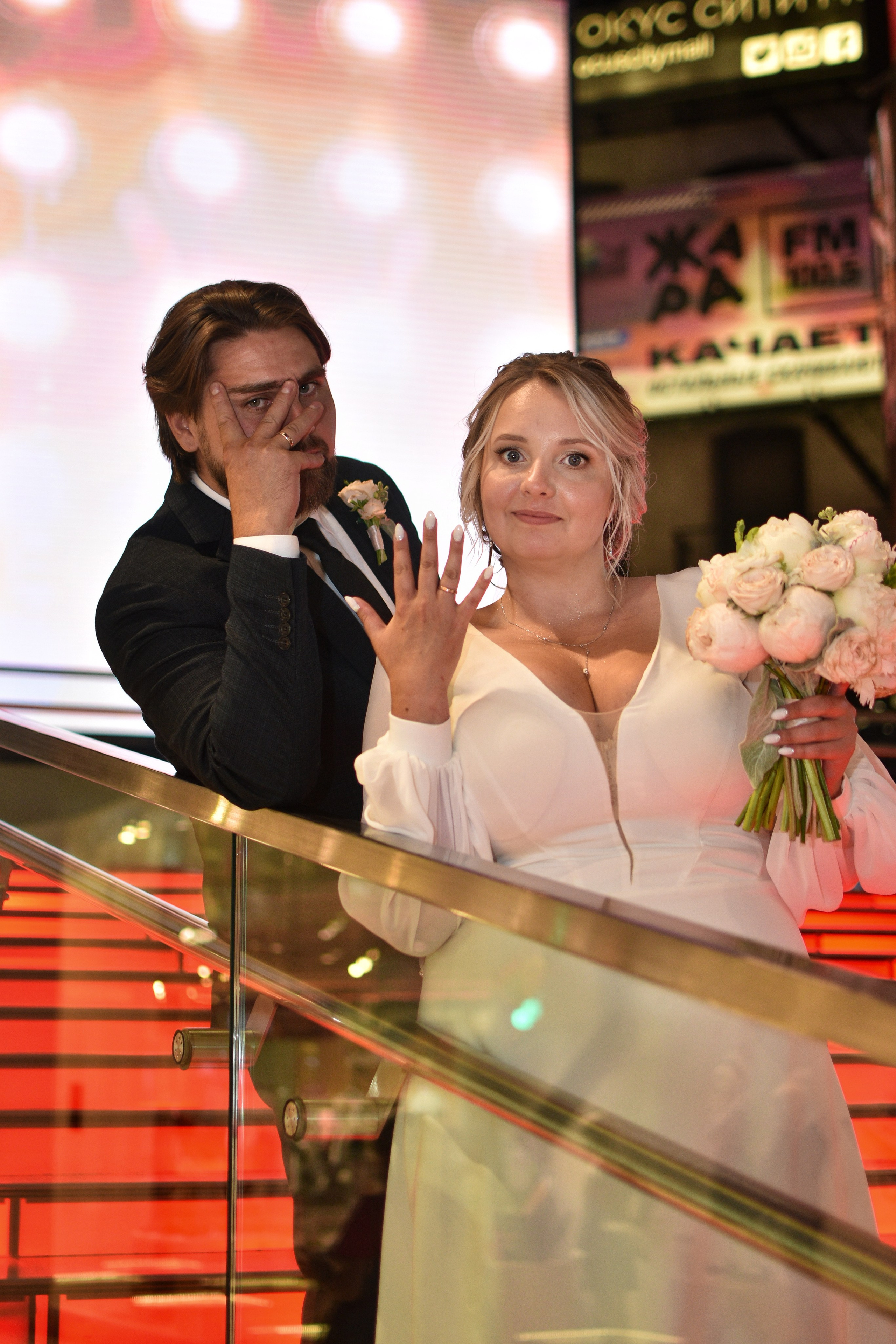 История любви. Семейный фотограф в Красногорске и Лобне — Мария Бесштанькина | Семейные фотосессии