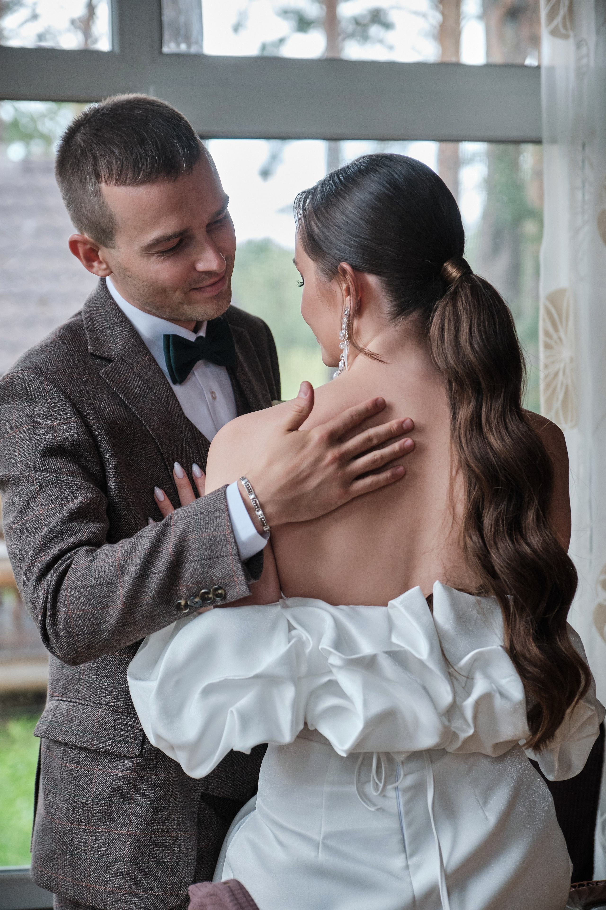 ИГОРЬ И АННА. Свадебный фотограф в Екатеринбурге Соседков Евгений