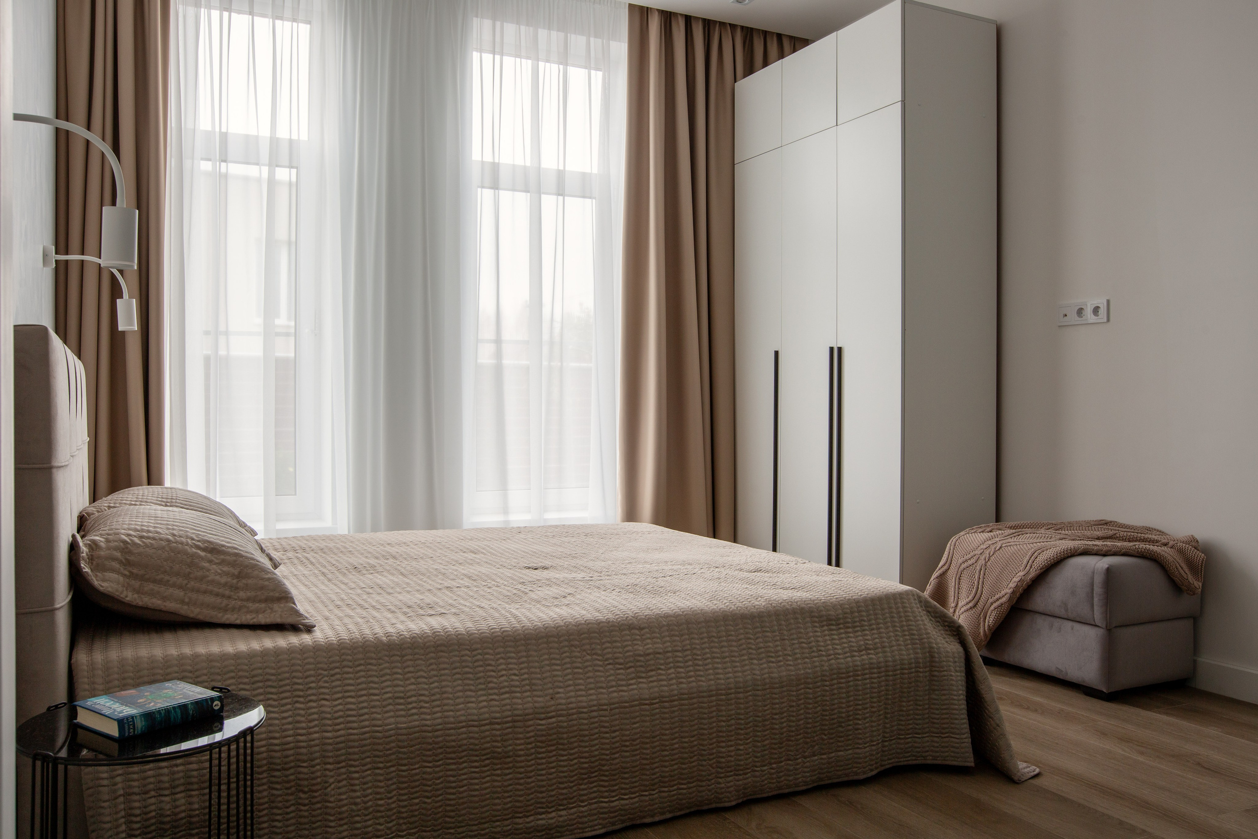 Таунхаус. Интерьерный фотограф Галина Январская г. Дмитров