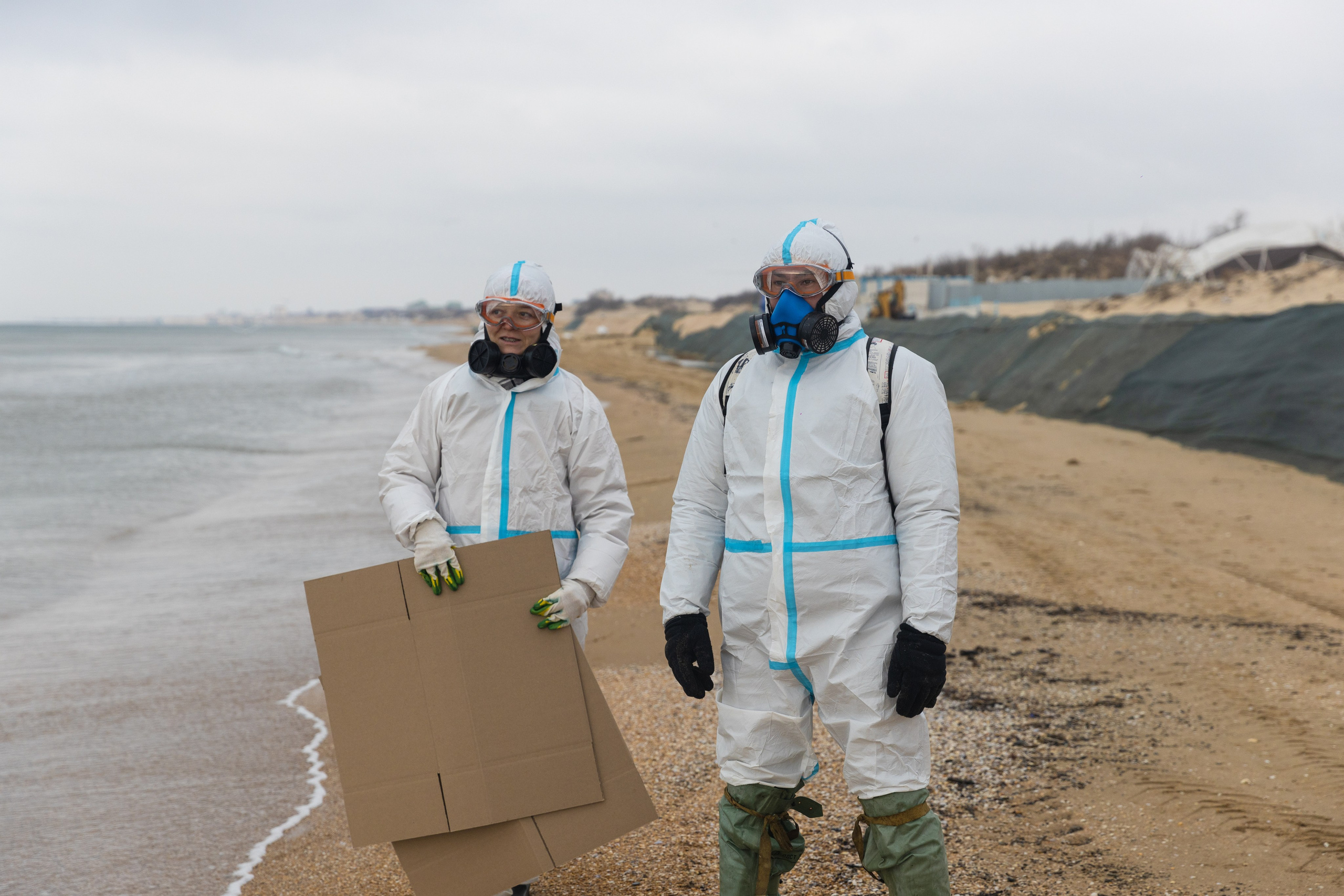 Anapa. Фотограф Маша Новодережкина