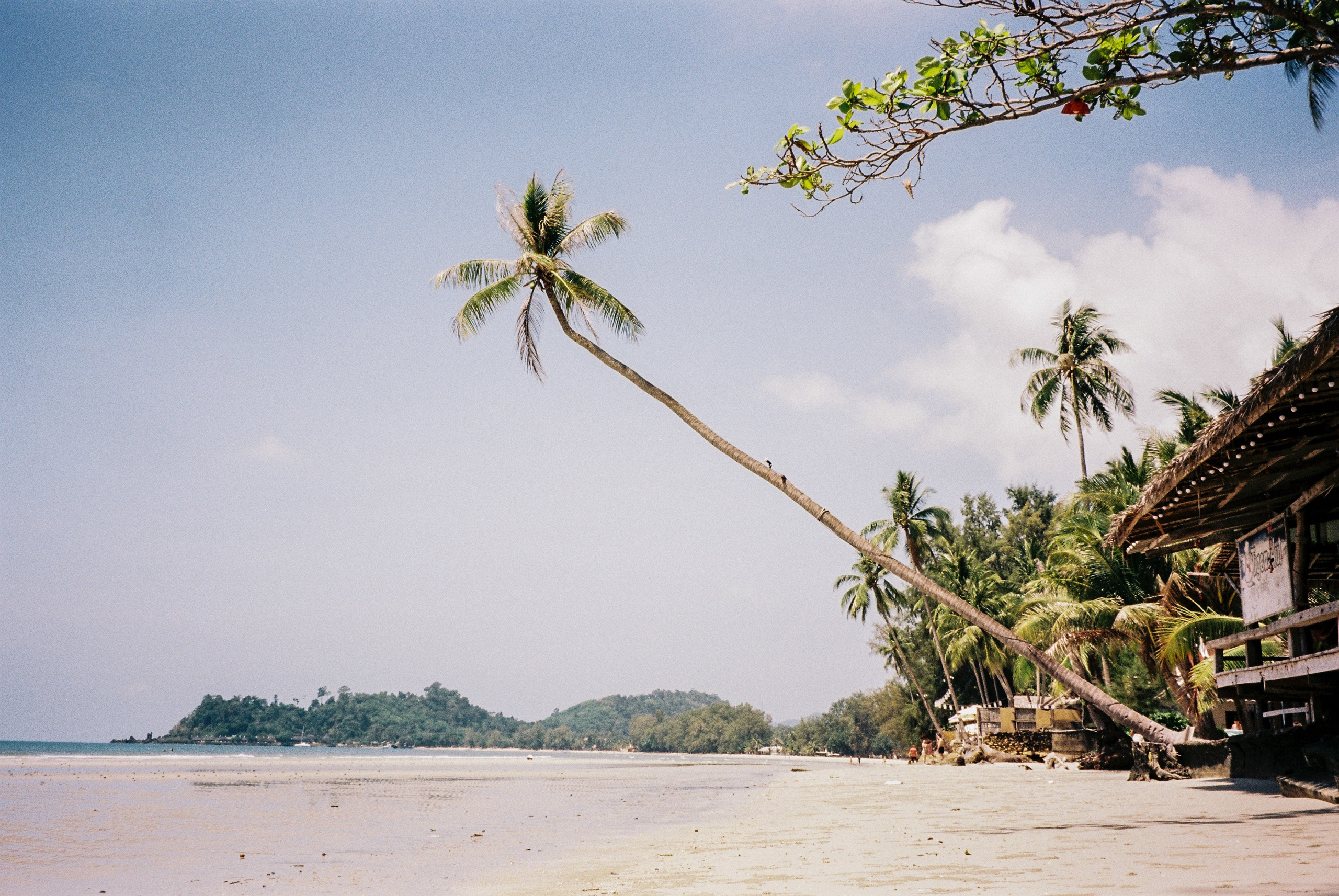 Travel. Фотограф Маша Новодережкина