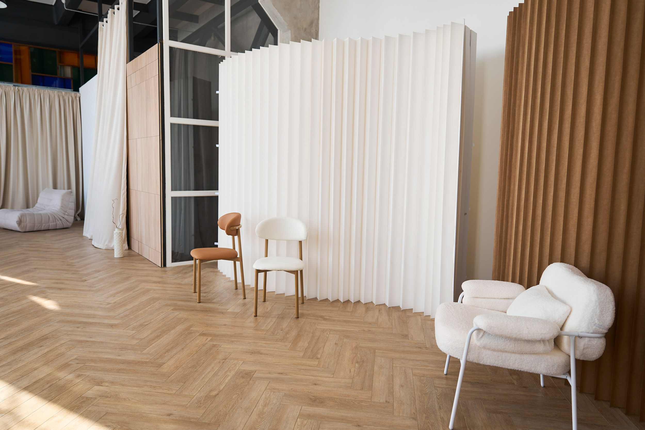 Лофт (студия Дизель). Фотограф г. Хабаровск. Семейные и индивидуальные съёмки