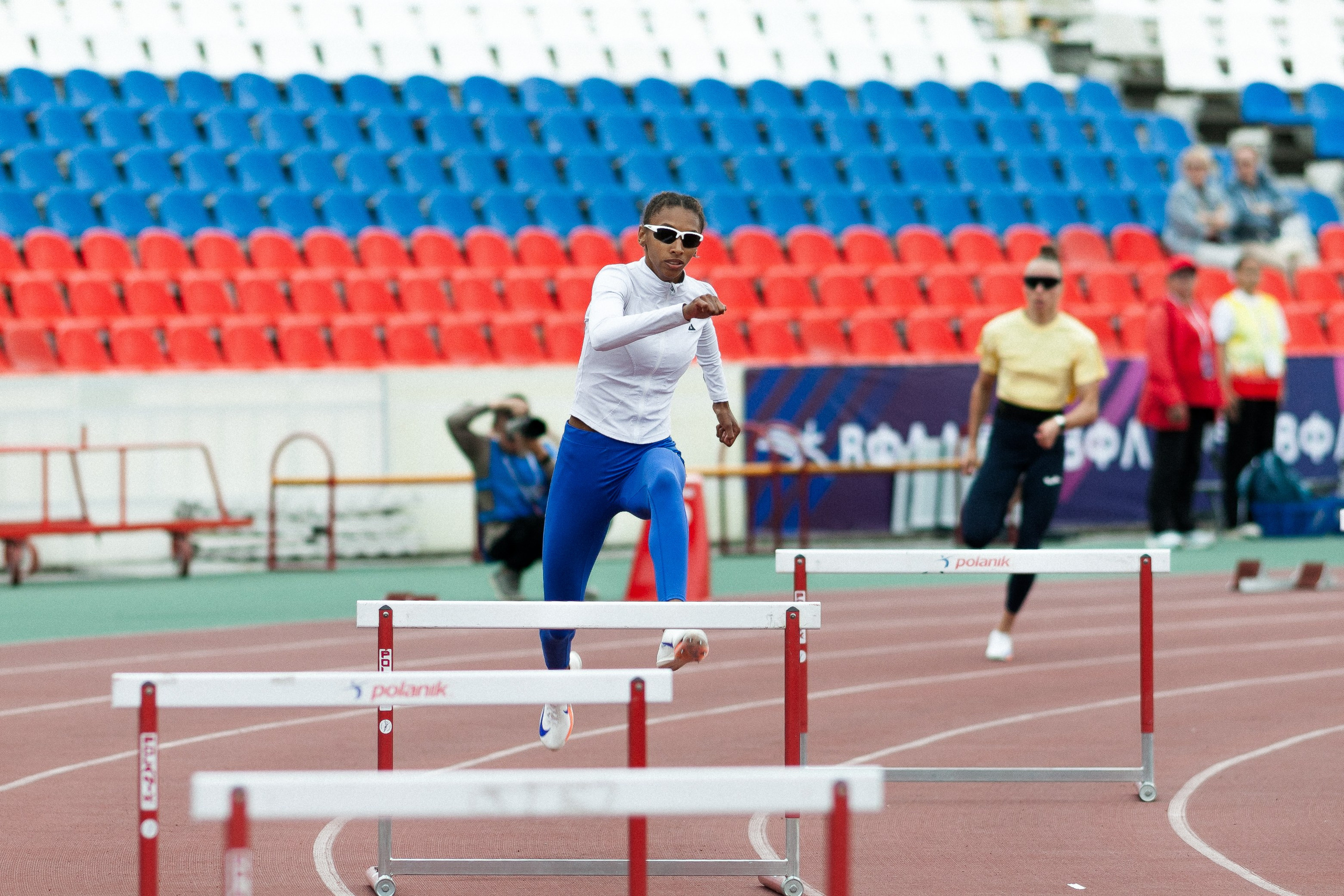 ЛА 5 июля 2025. Фотография