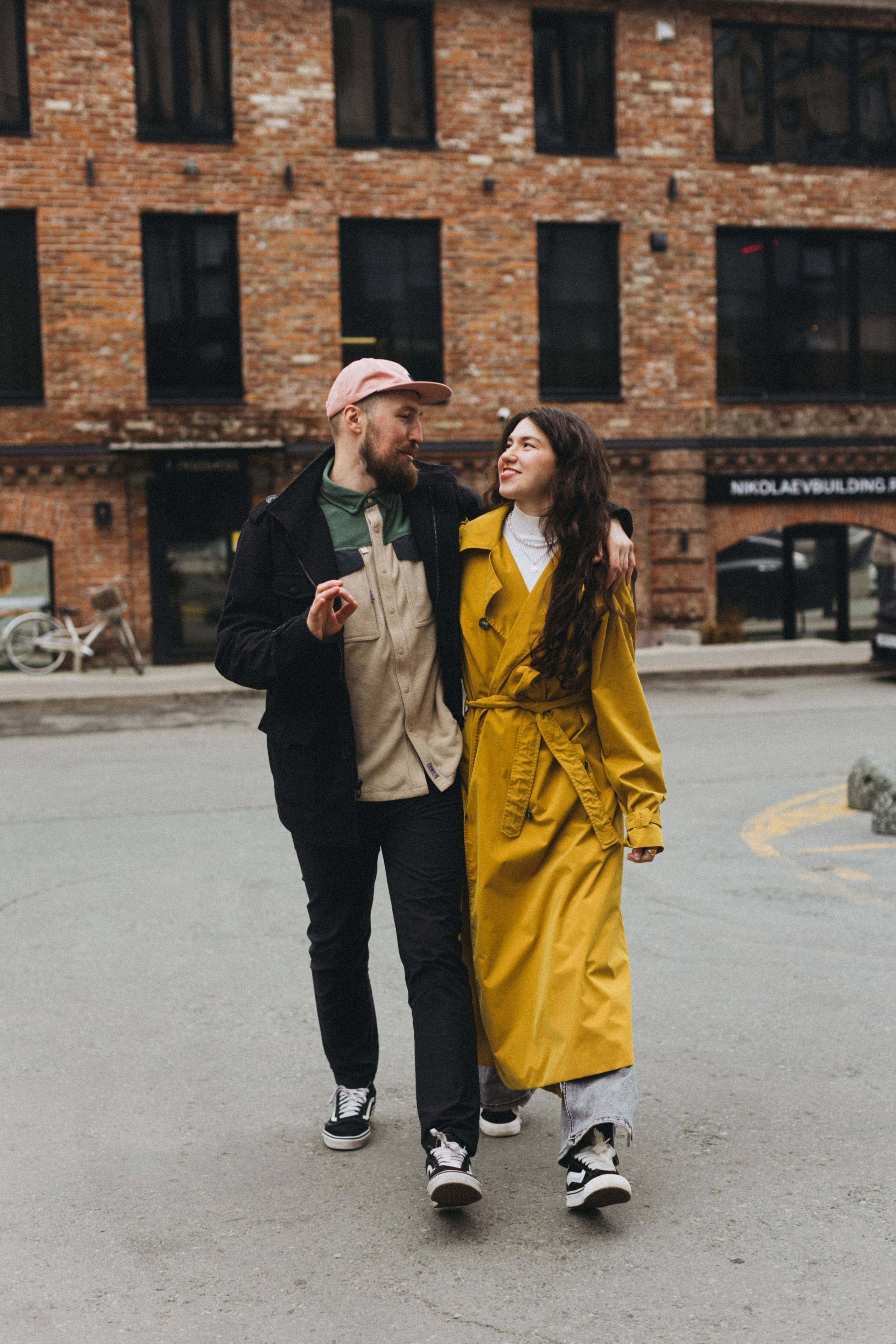 ТАКАЯ ЛЮБОВЬ. Wedding and family photographer in Vladivostok Anton Blokhin