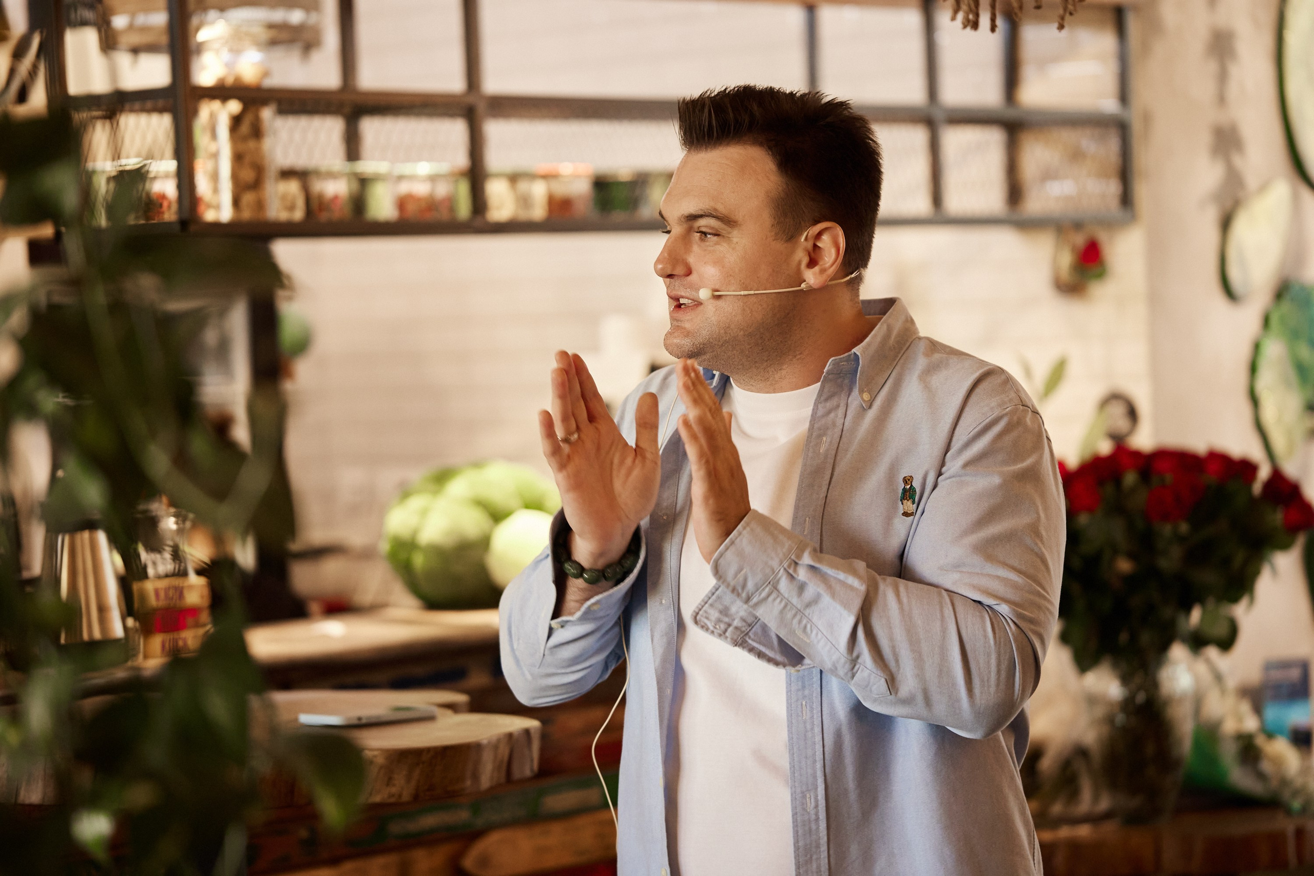 События. Sasha Lapin