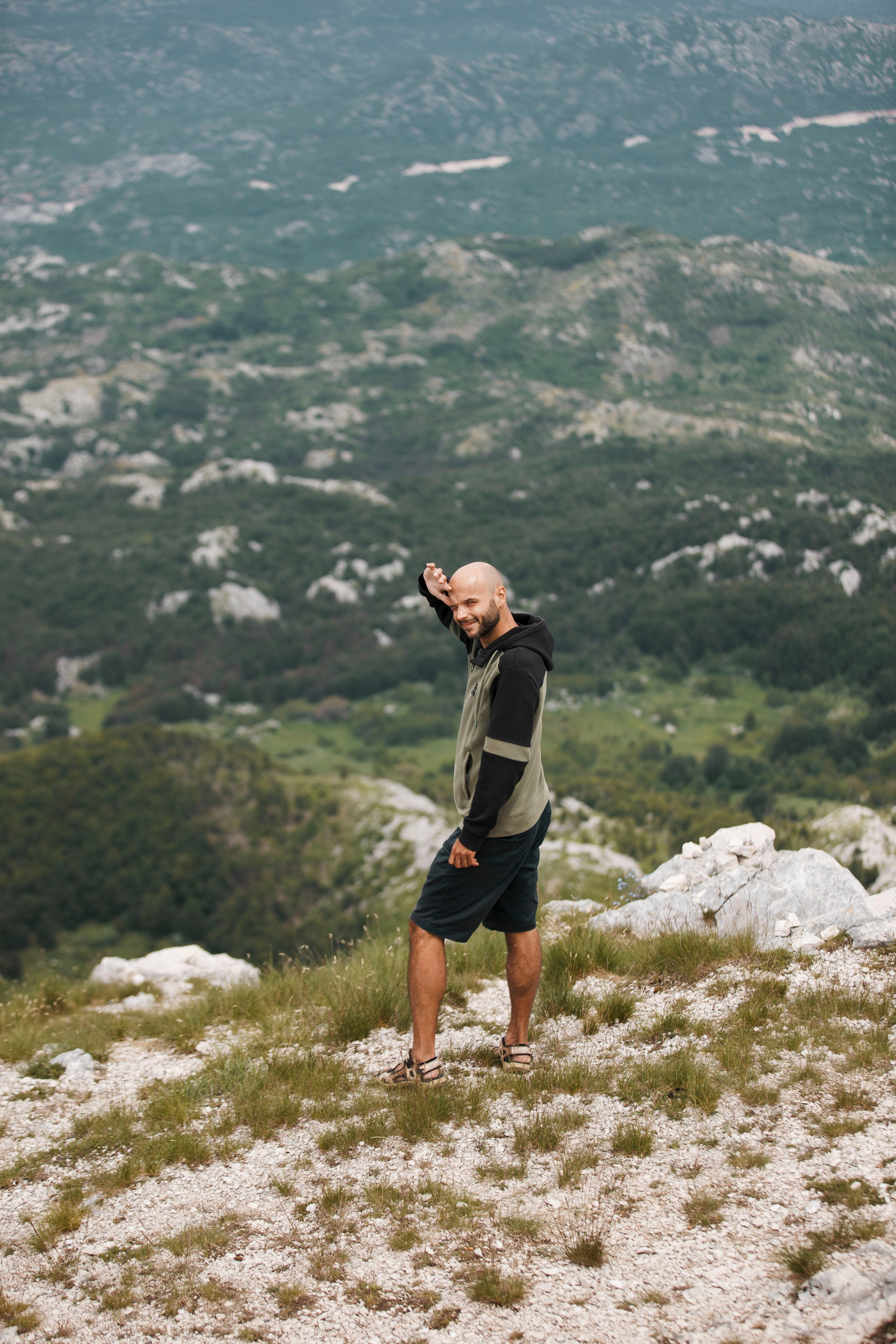 Nikolya. Photographer in Montenegro Tatiana Talaeva