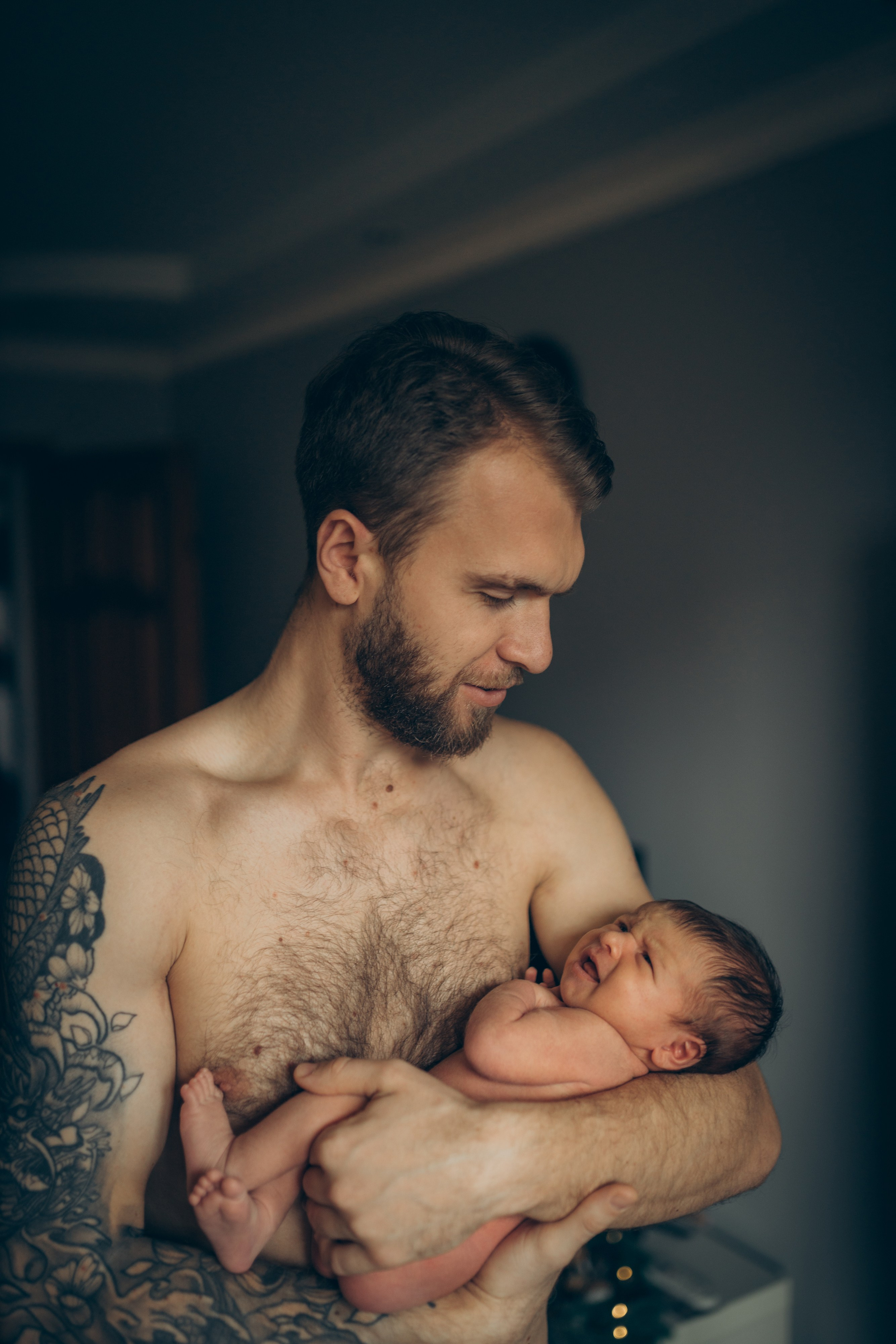 Дана. Семейный фотограф и фотограф на роды в Ростове-на-Дону Мухина Виктория