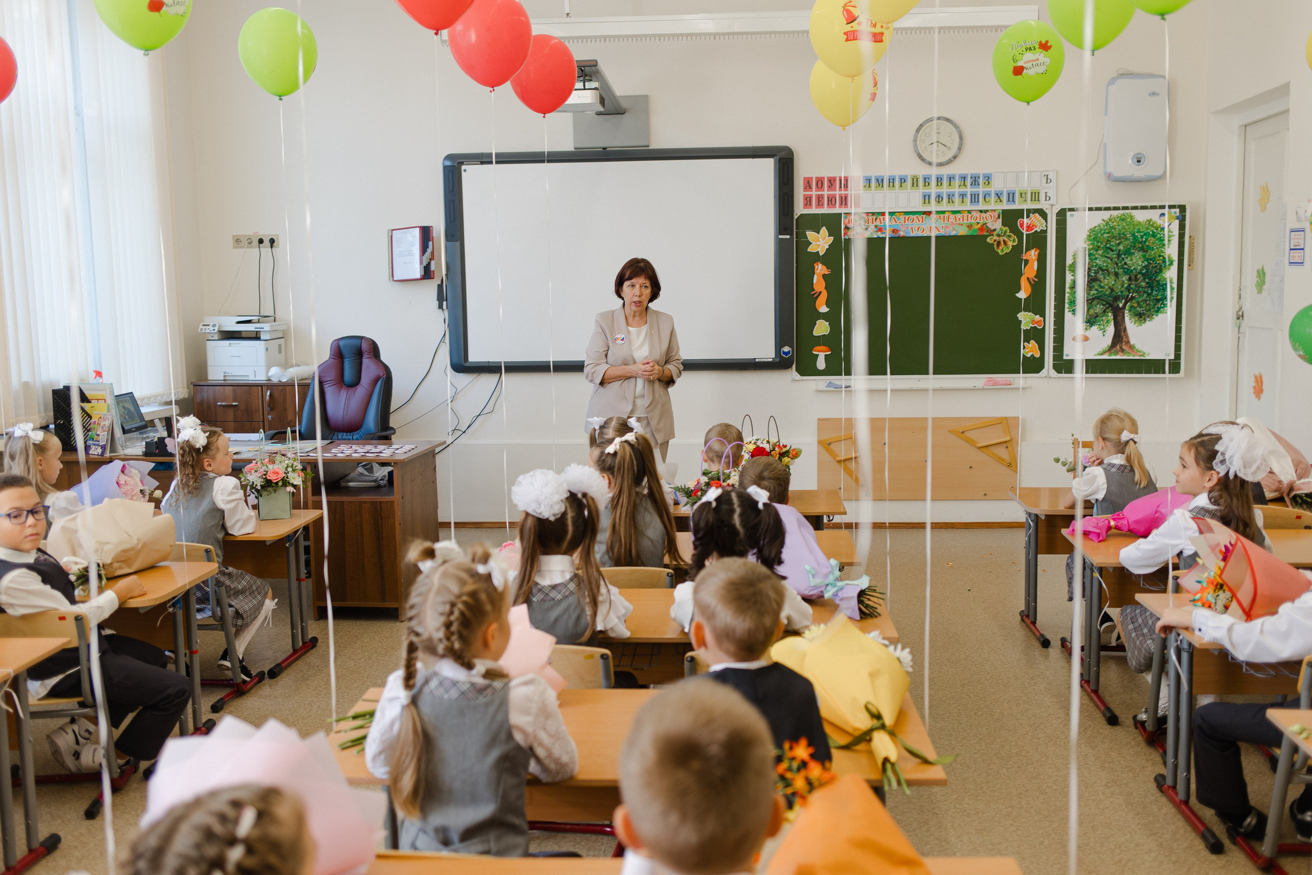 1 сентября 2024. Семейный и детский фотограф в Москве Кузьмина Мария