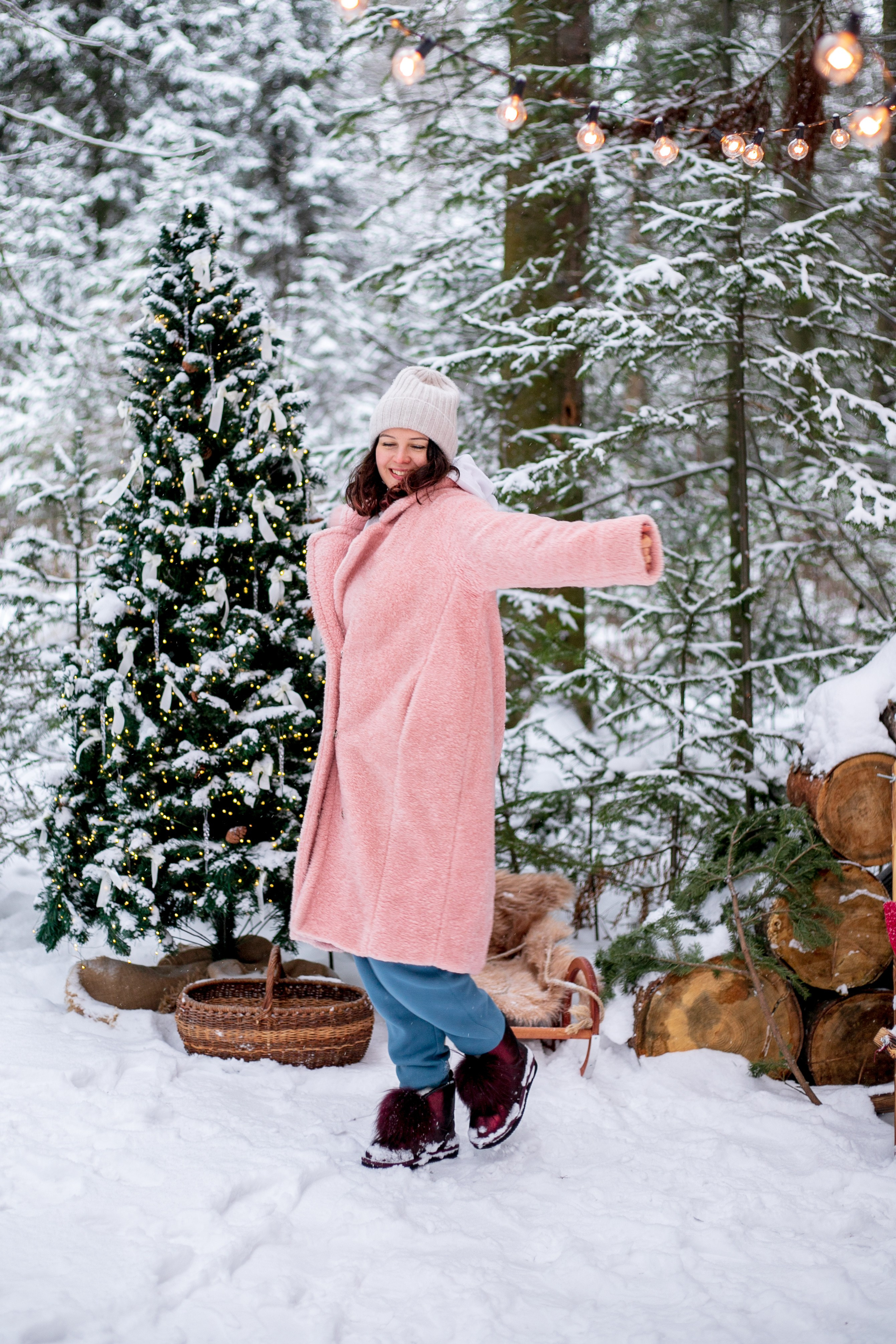 Прогулки. Семейный и детский фотограф в г. Кемерово