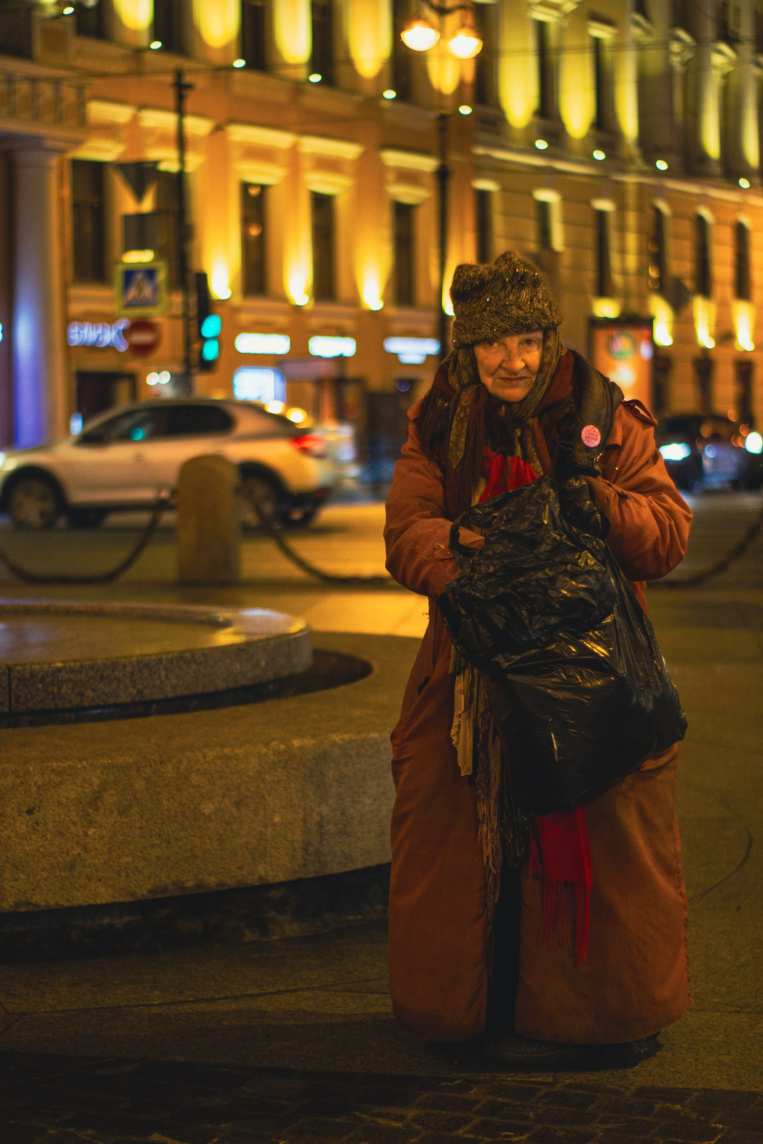 Other. Photographer Artem Benjoma St. Petersburg