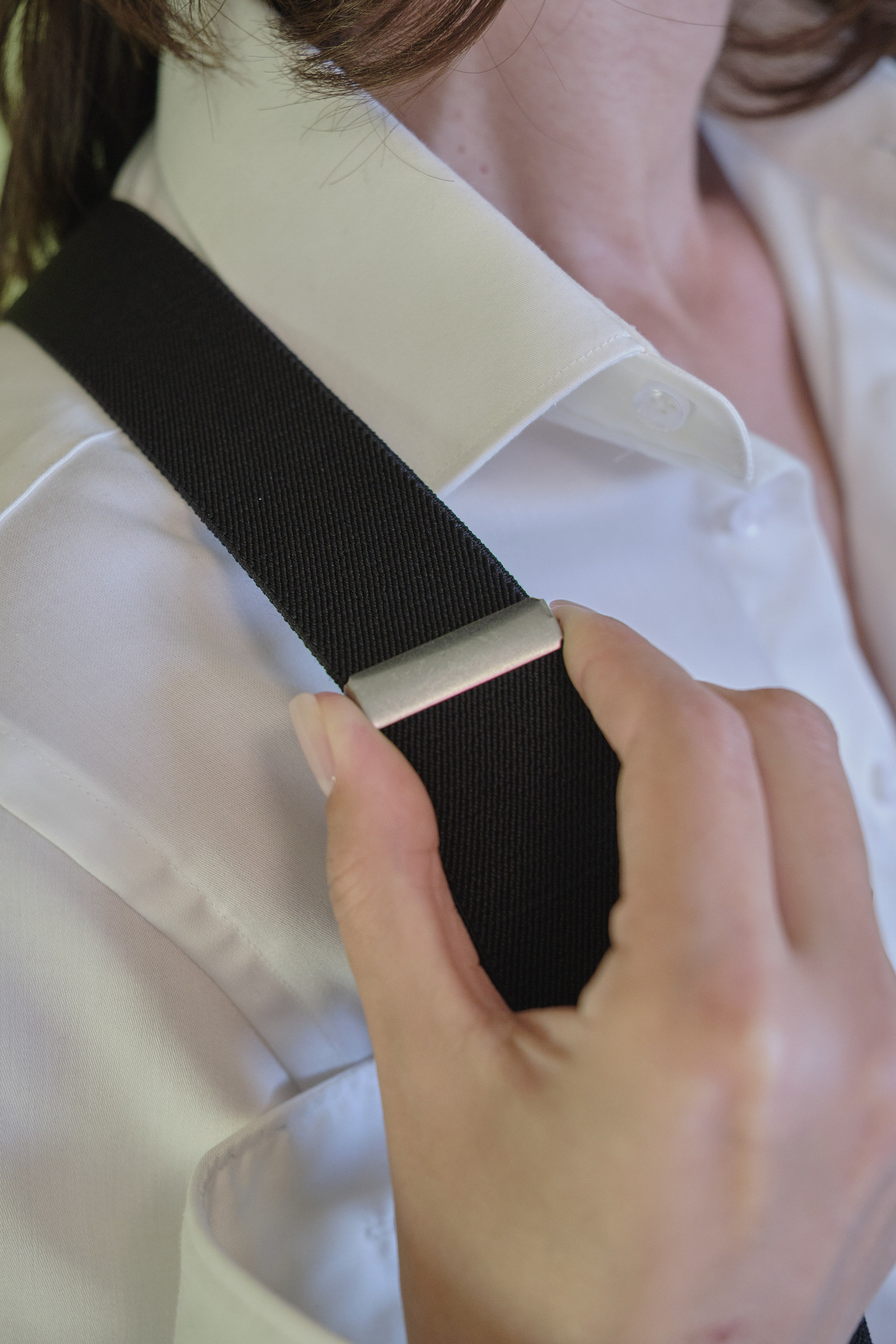 Подтяжки. KIMESTHETICA