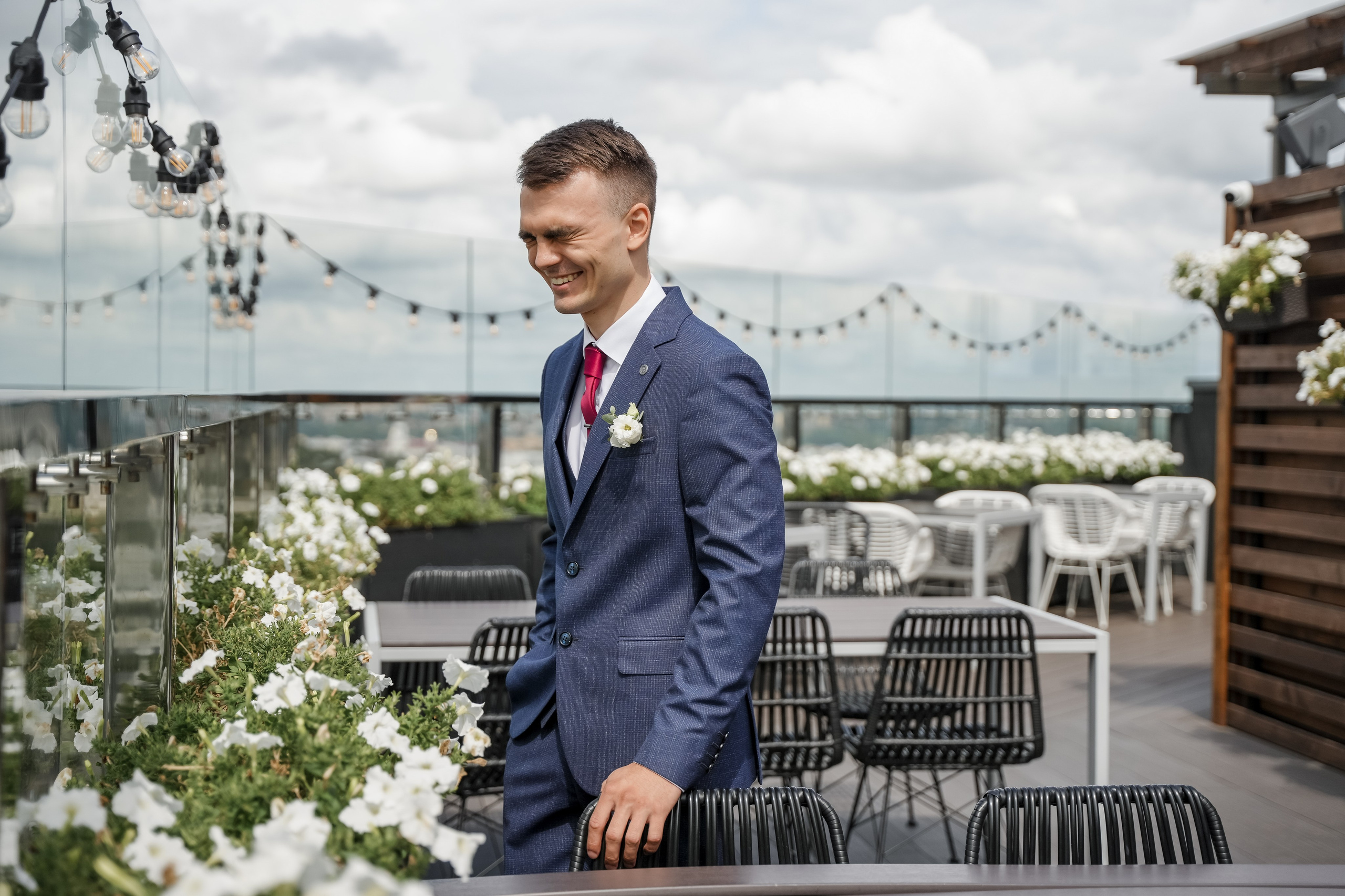 Иван и Екатерина 3/08/2024. Фотограф в Смоленске Ольга Давыдова