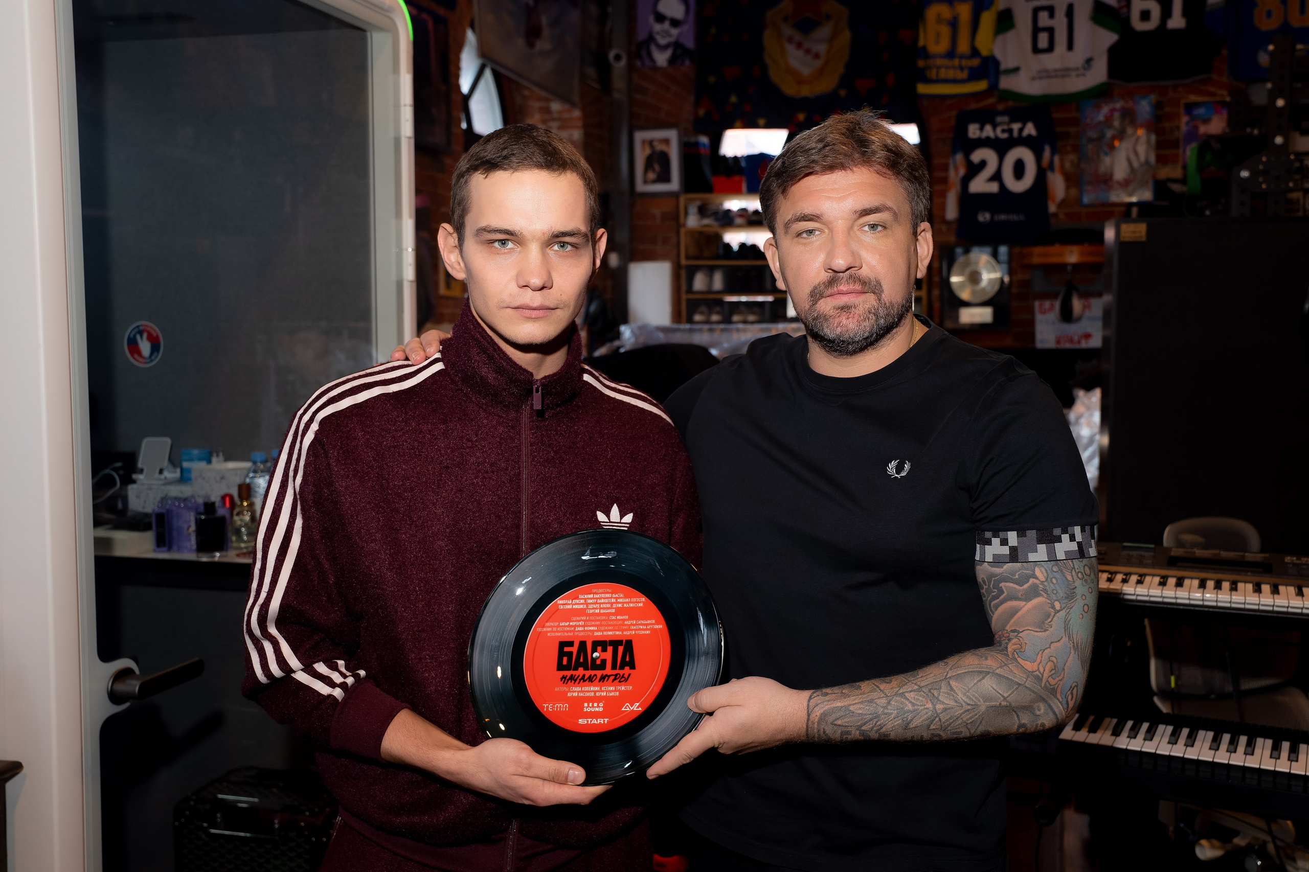 Репортажка. Главная