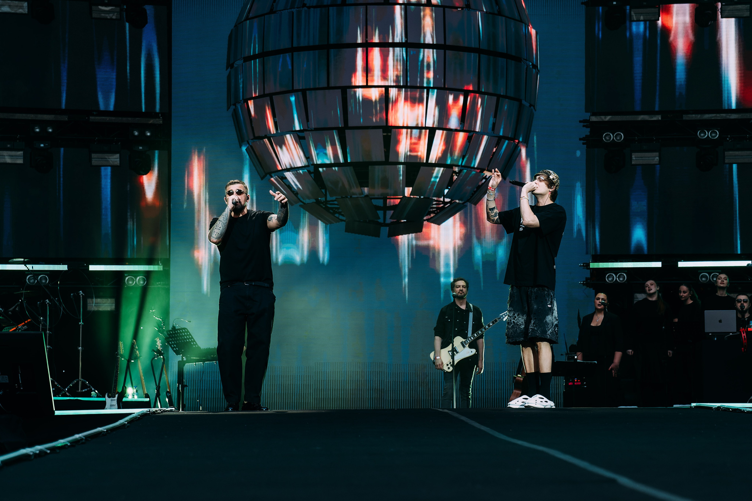 Концерты. Главная