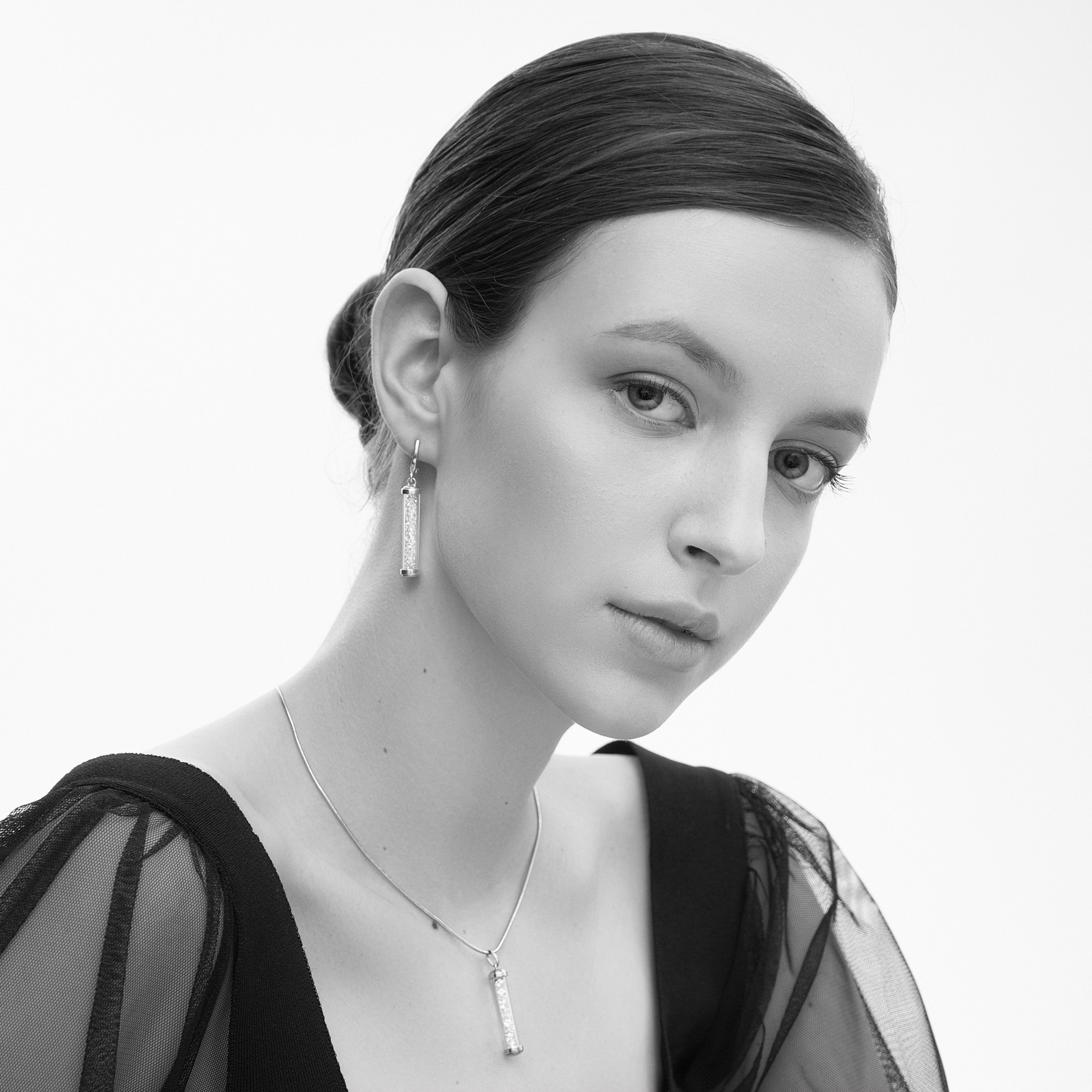 Anastasia A. Modeling agency TM MODELS