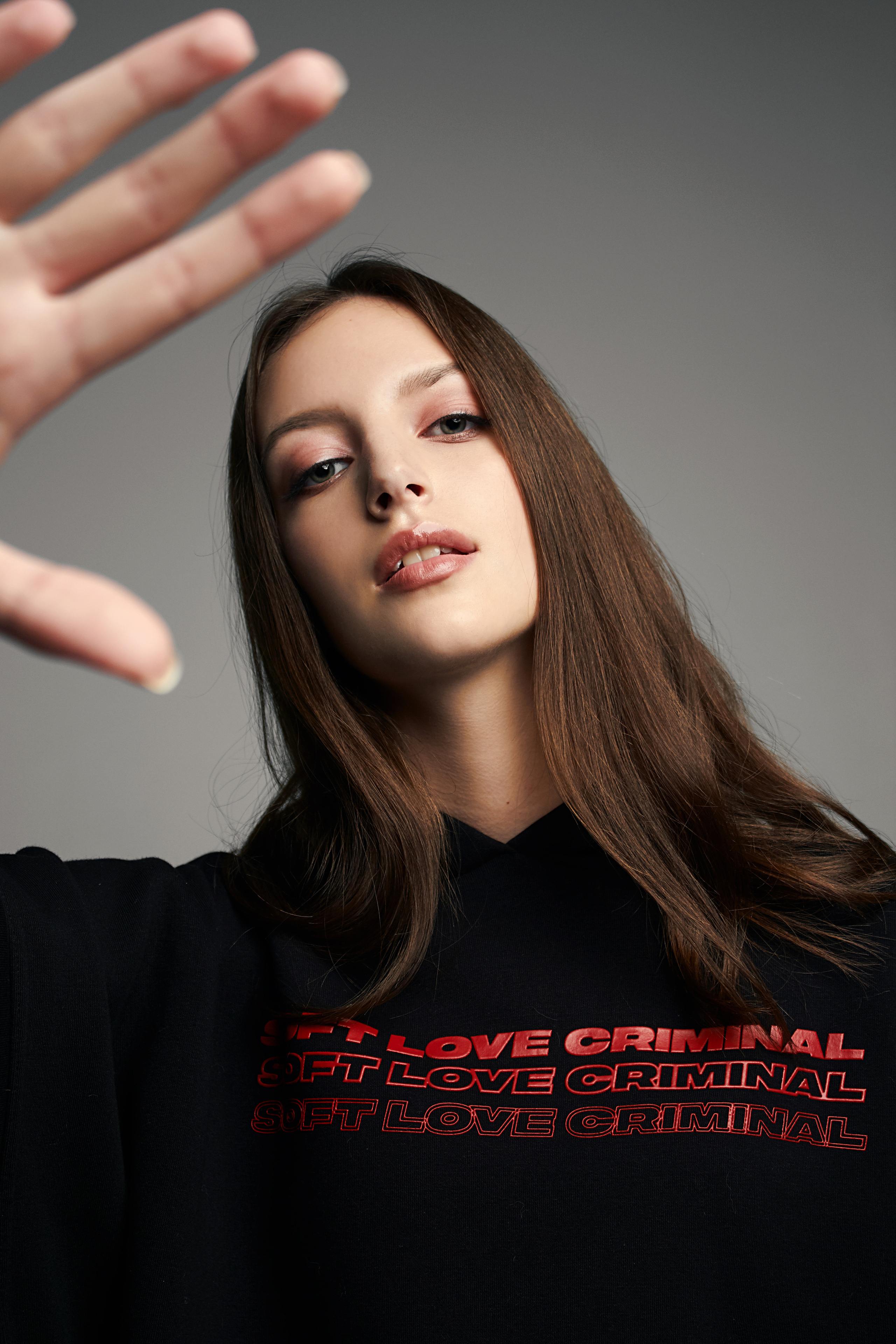 Anastasia A. Modeling agency TM MODELS