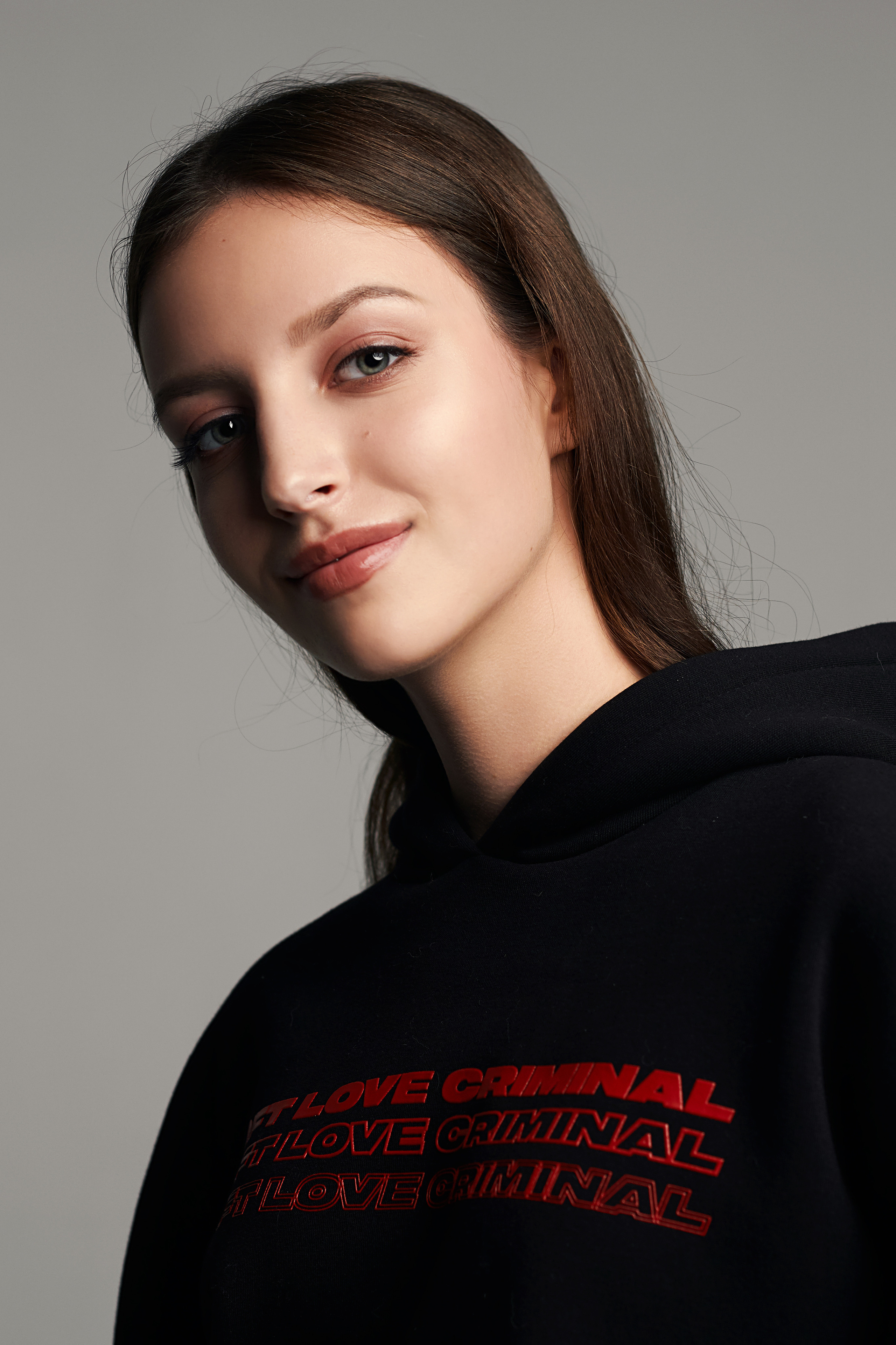 Anastasia A. Modeling agency TM MODELS