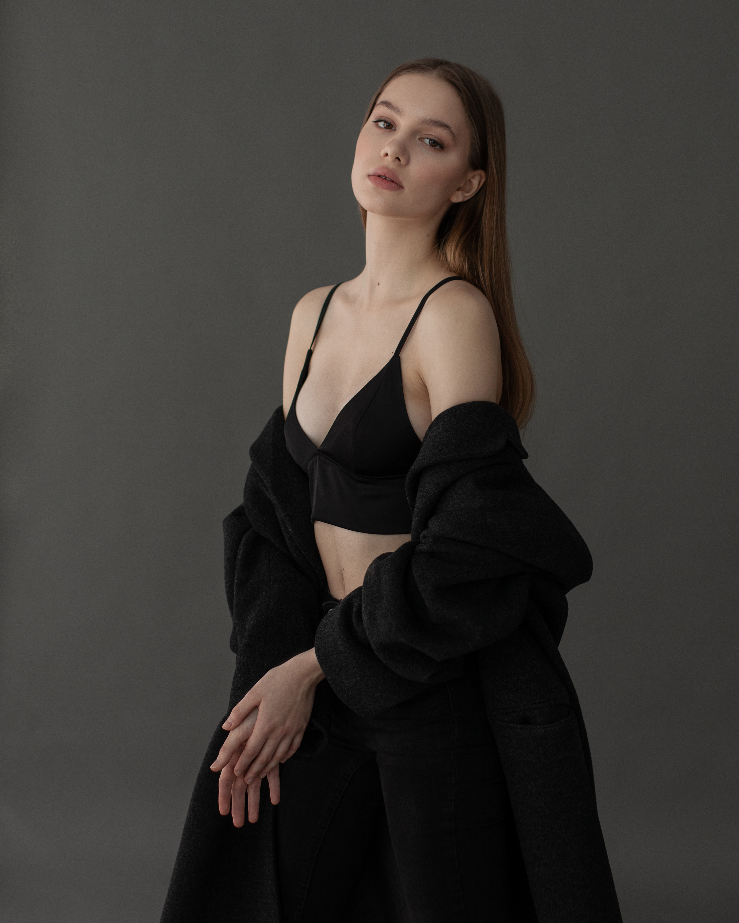 Kaleria. Modeling agency TM MODELS