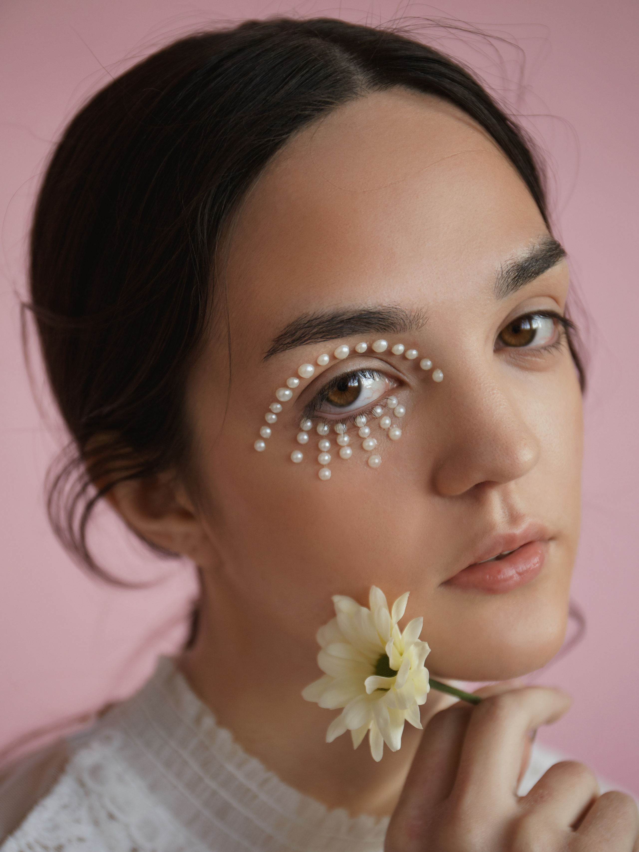 Аlina Ch. Modeling agency TM MODELS