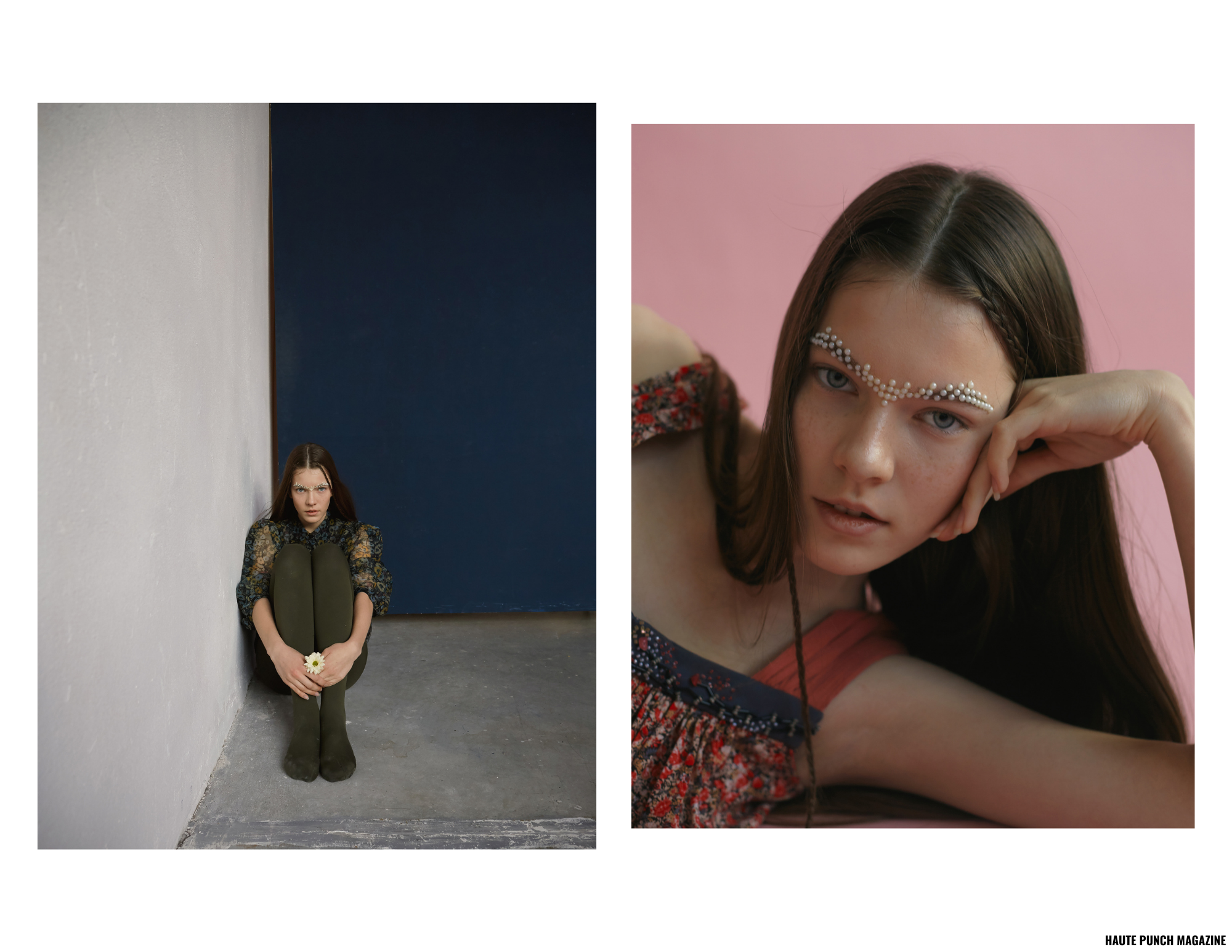 Sophia S. Modeling agency TM MODELS