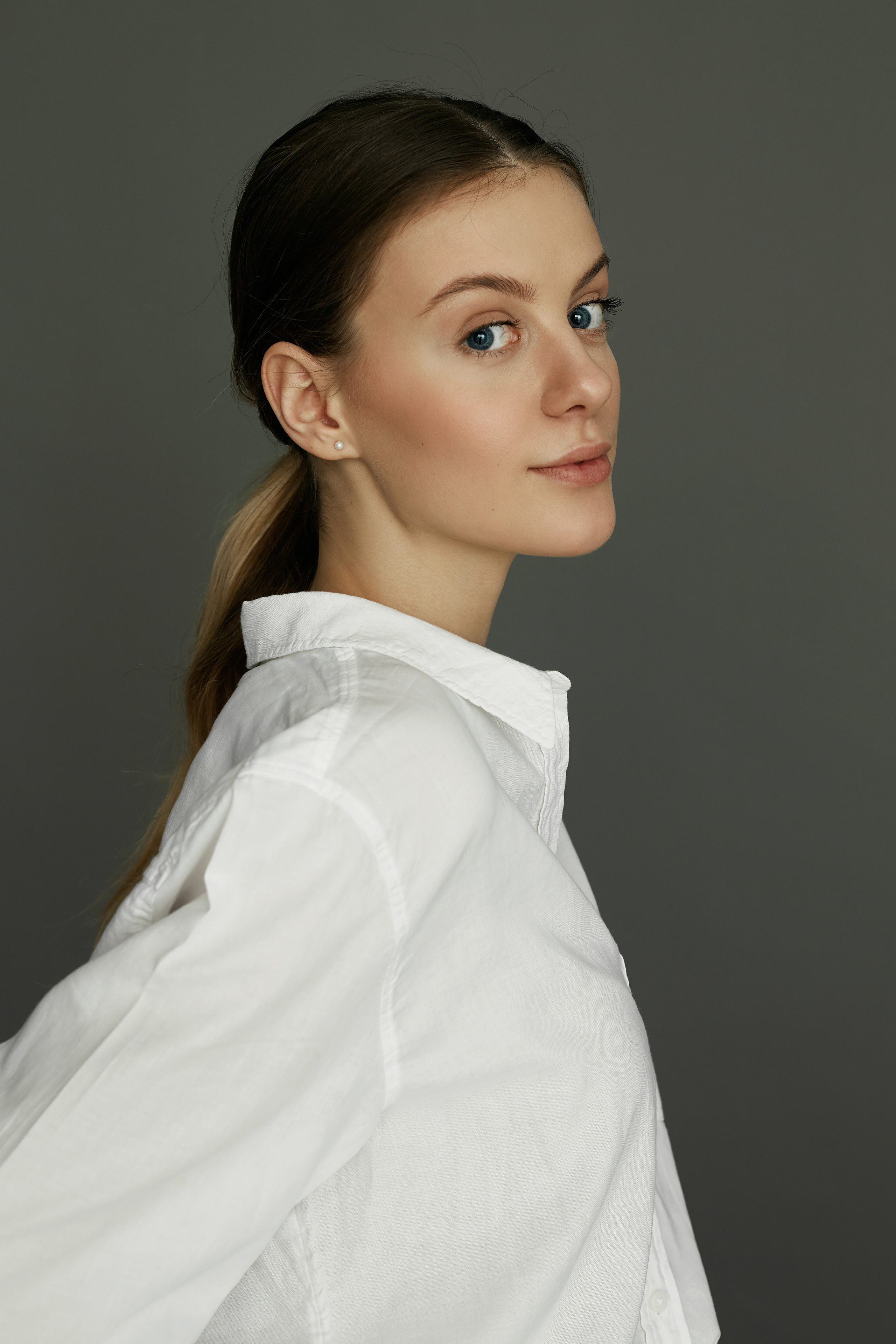 Vika M. Modeling agency TM MODELS