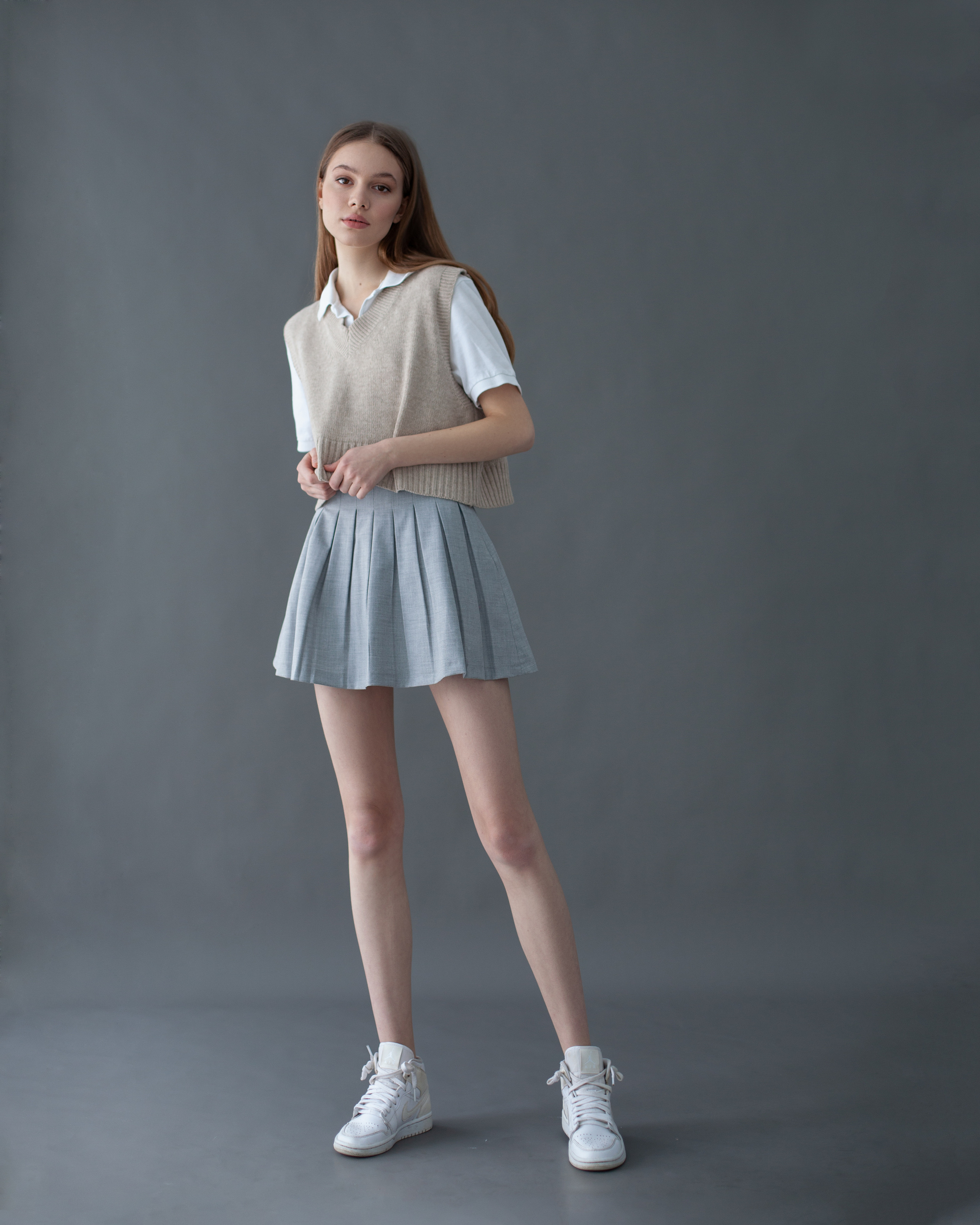 Kaleria. Modeling agency TM MODELS