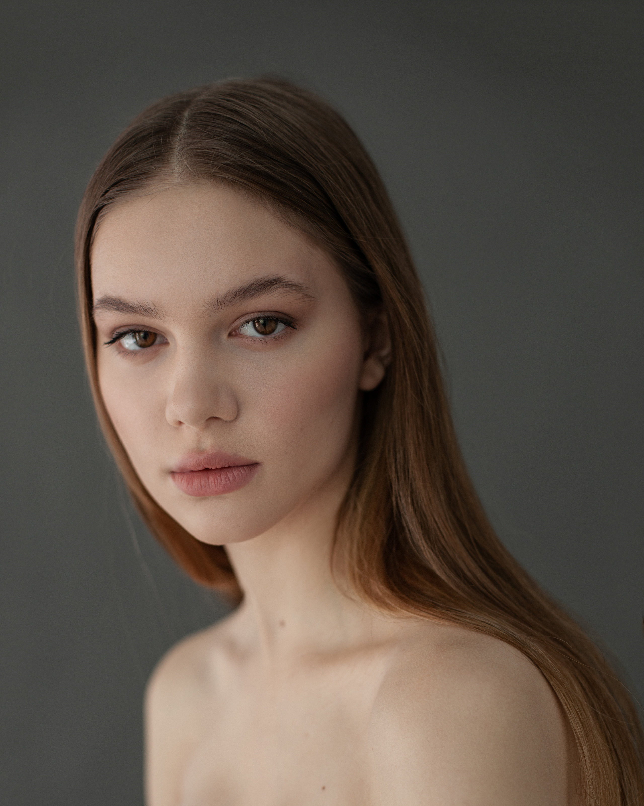 Kaleria. Modeling agency TM MODELS