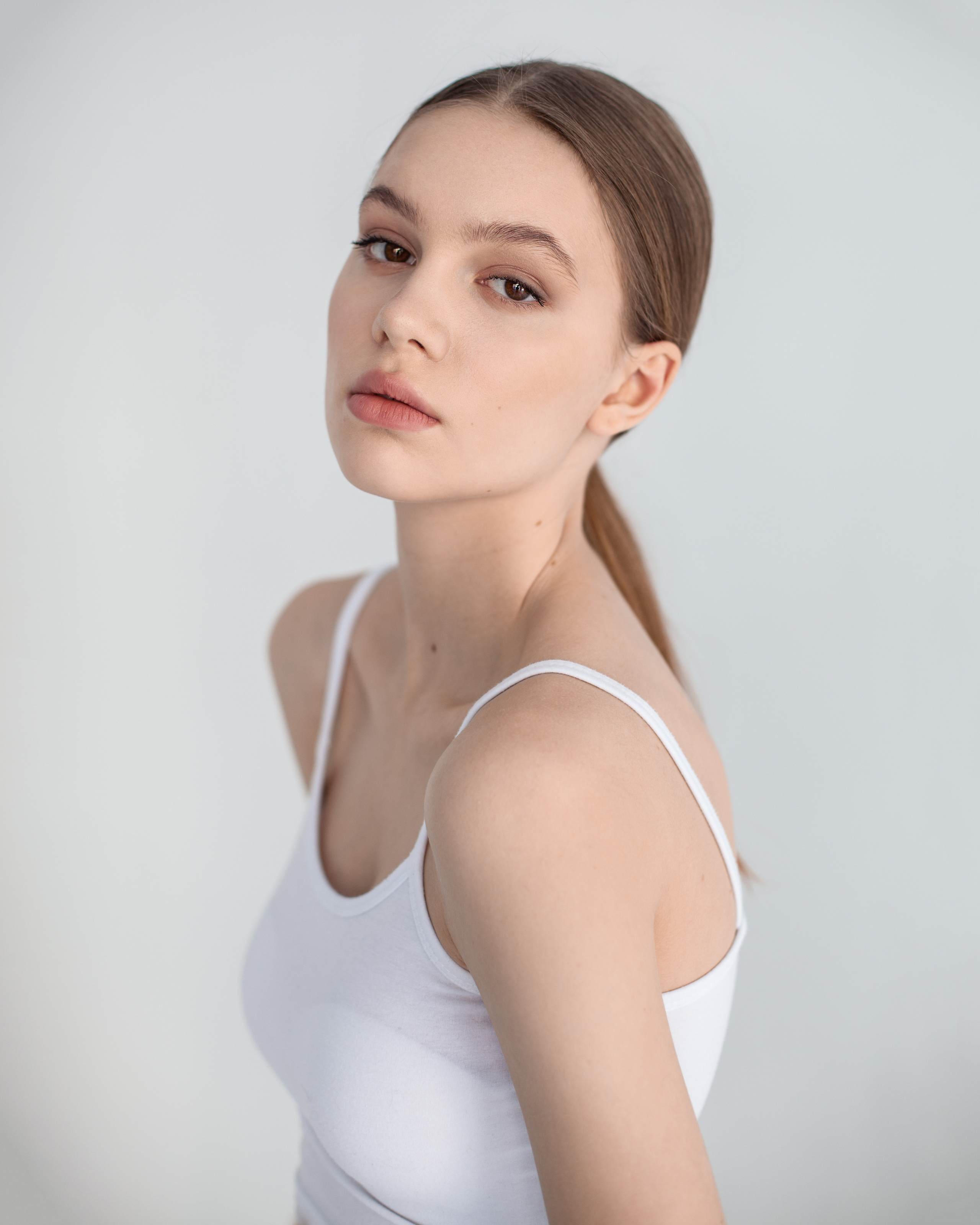 Kaleria. Modeling agency TM MODELS