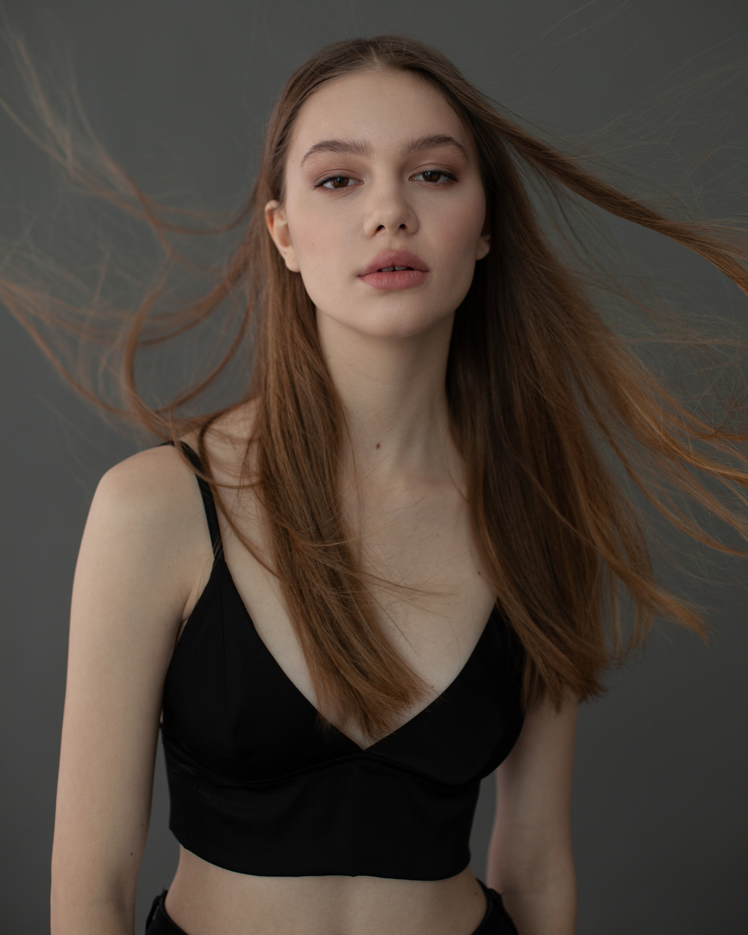 Kaleria. Modeling agency TM MODELS