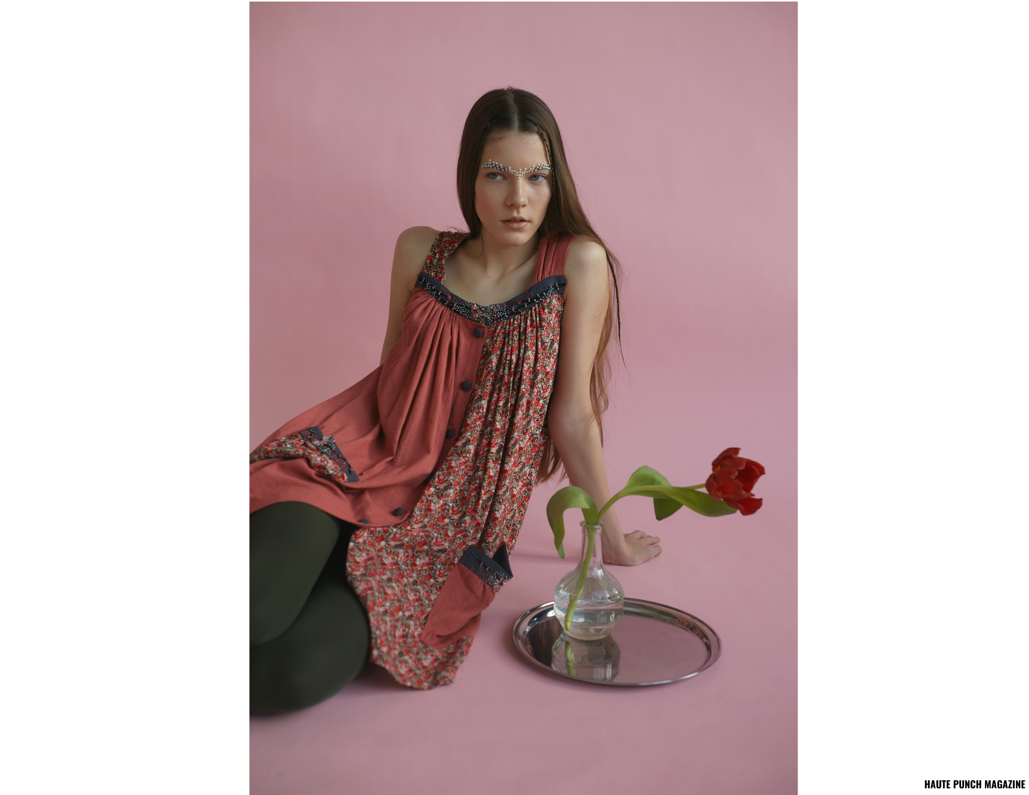 Sophia S. Modeling agency TM MODELS