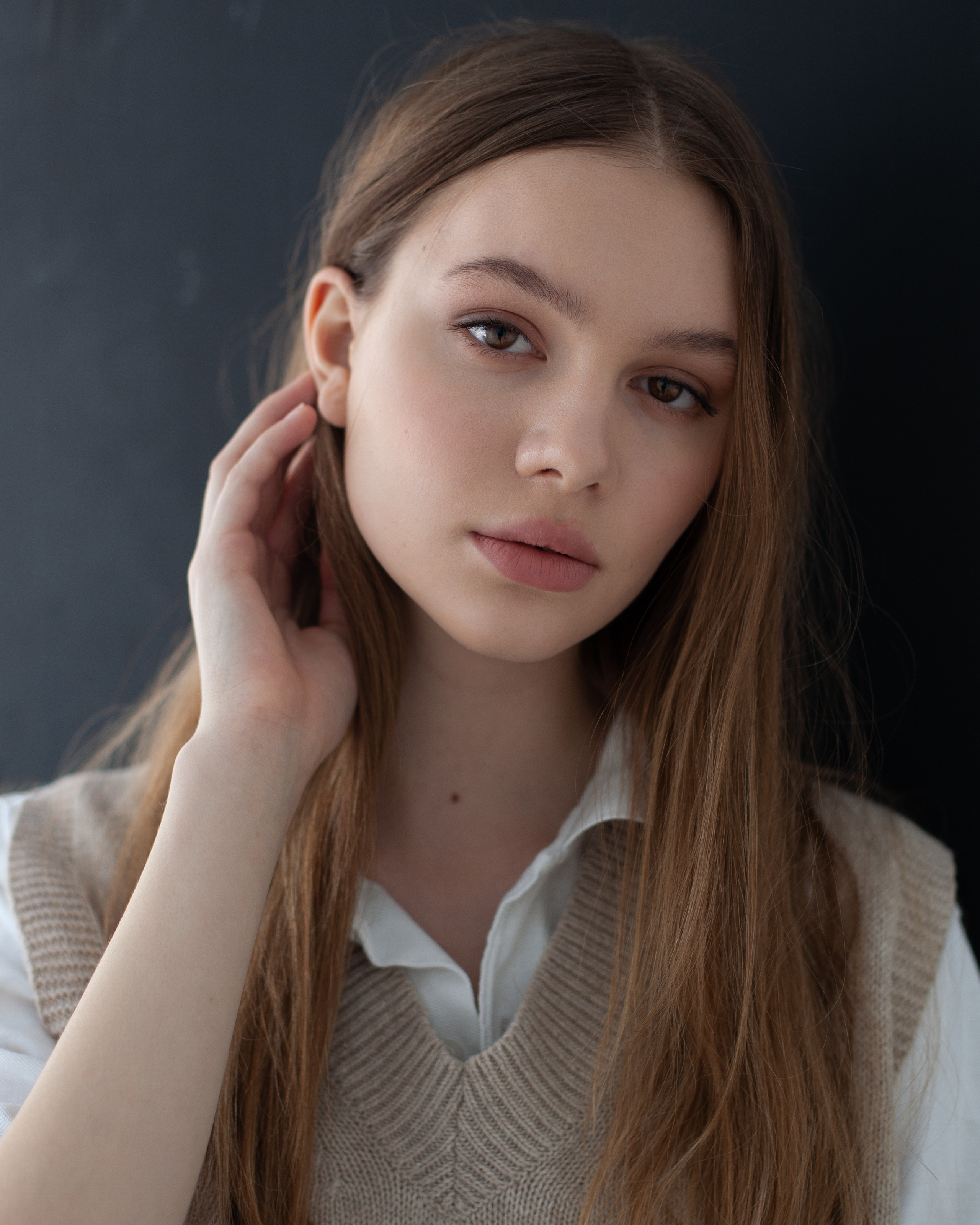 Kaleria. Modeling agency TM MODELS