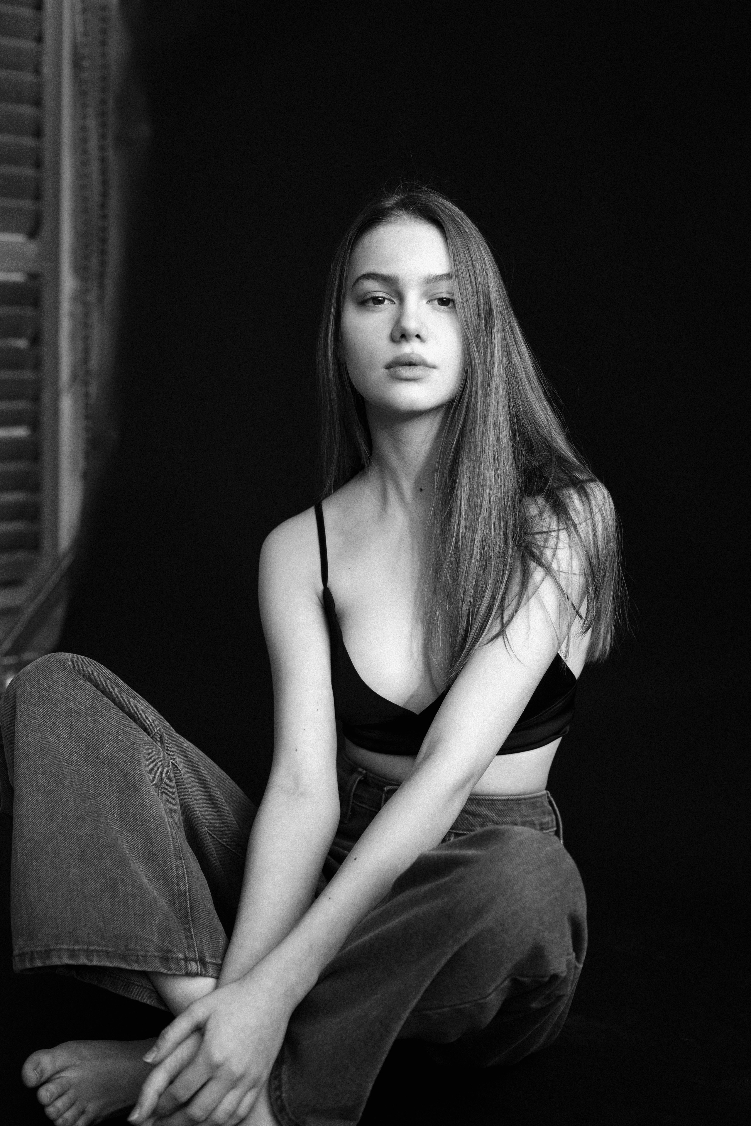 Kaleria. Modeling agency TM MODELS