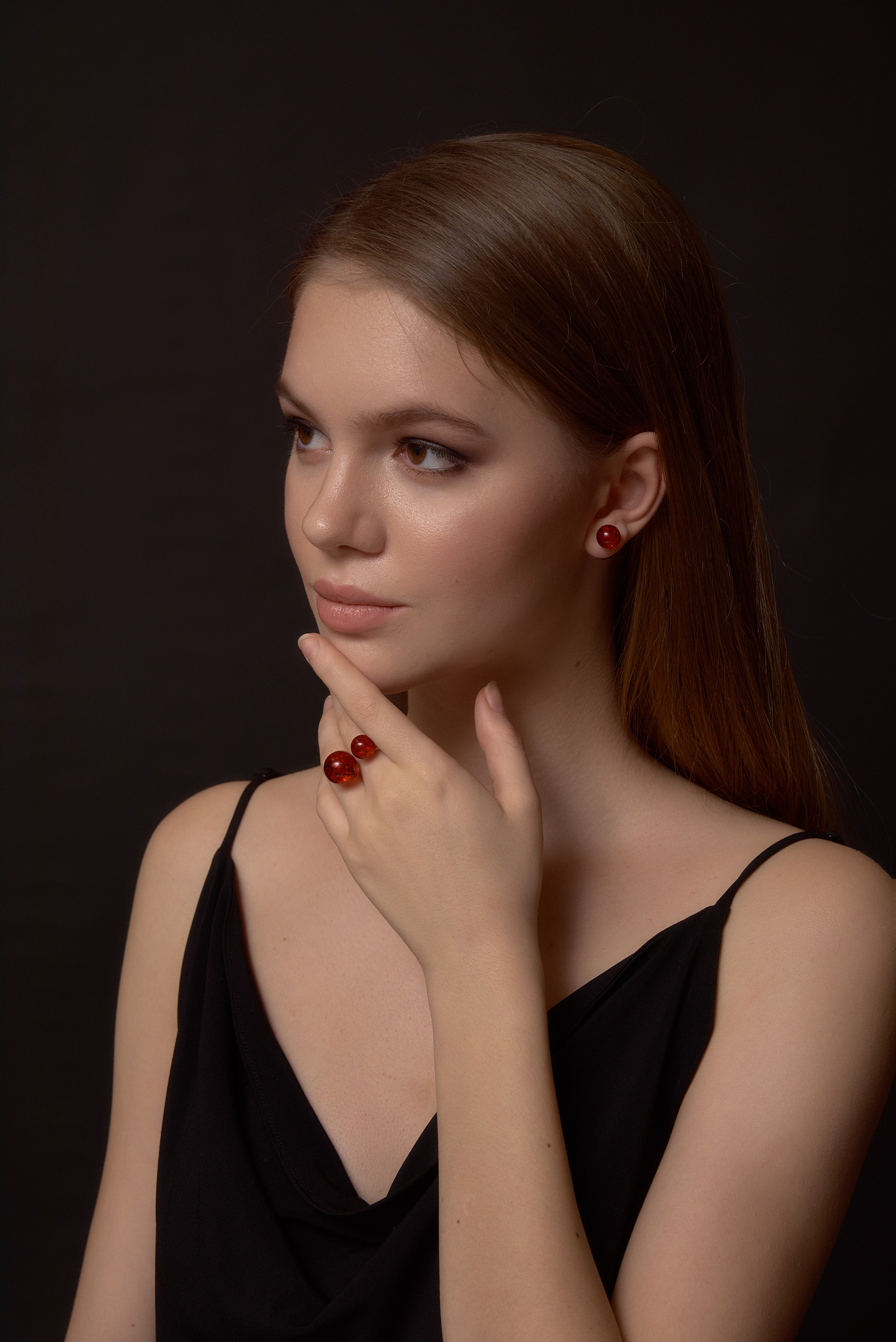 Kaleria. Modeling agency TM MODELS