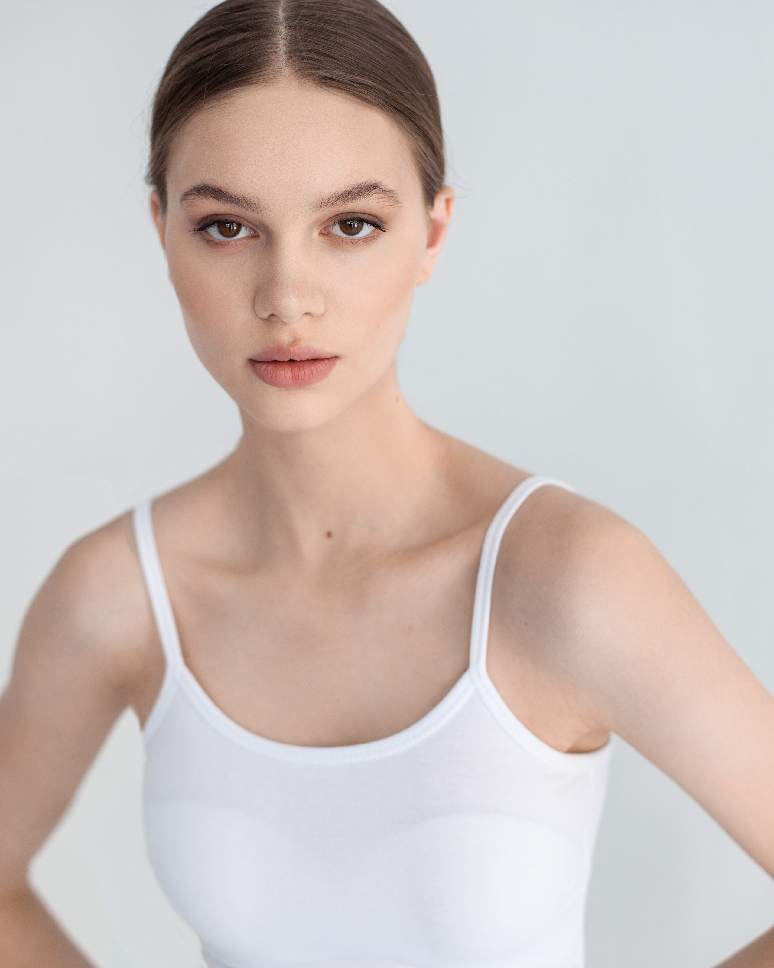 Kaleria. Modeling agency TM MODELS