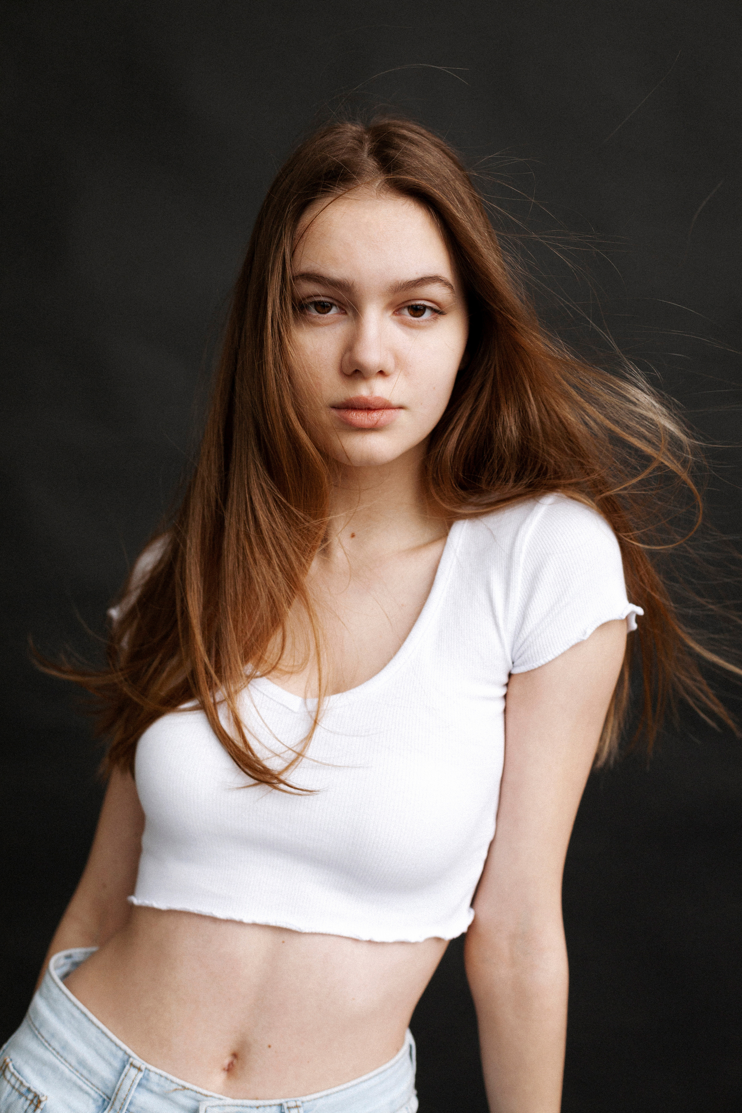 Kaleria. Modeling agency TM MODELS