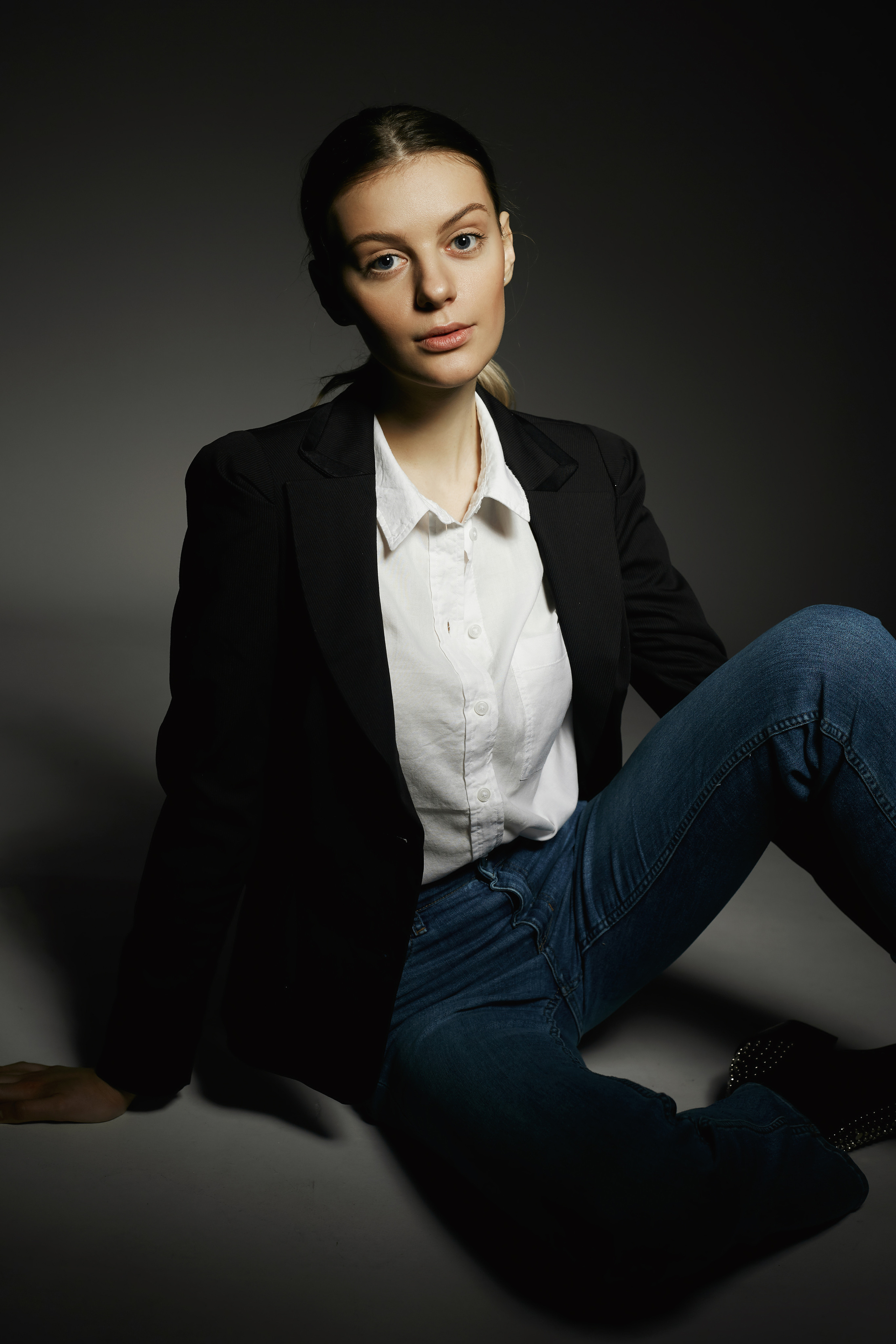 Vika M. Modeling agency TM MODELS