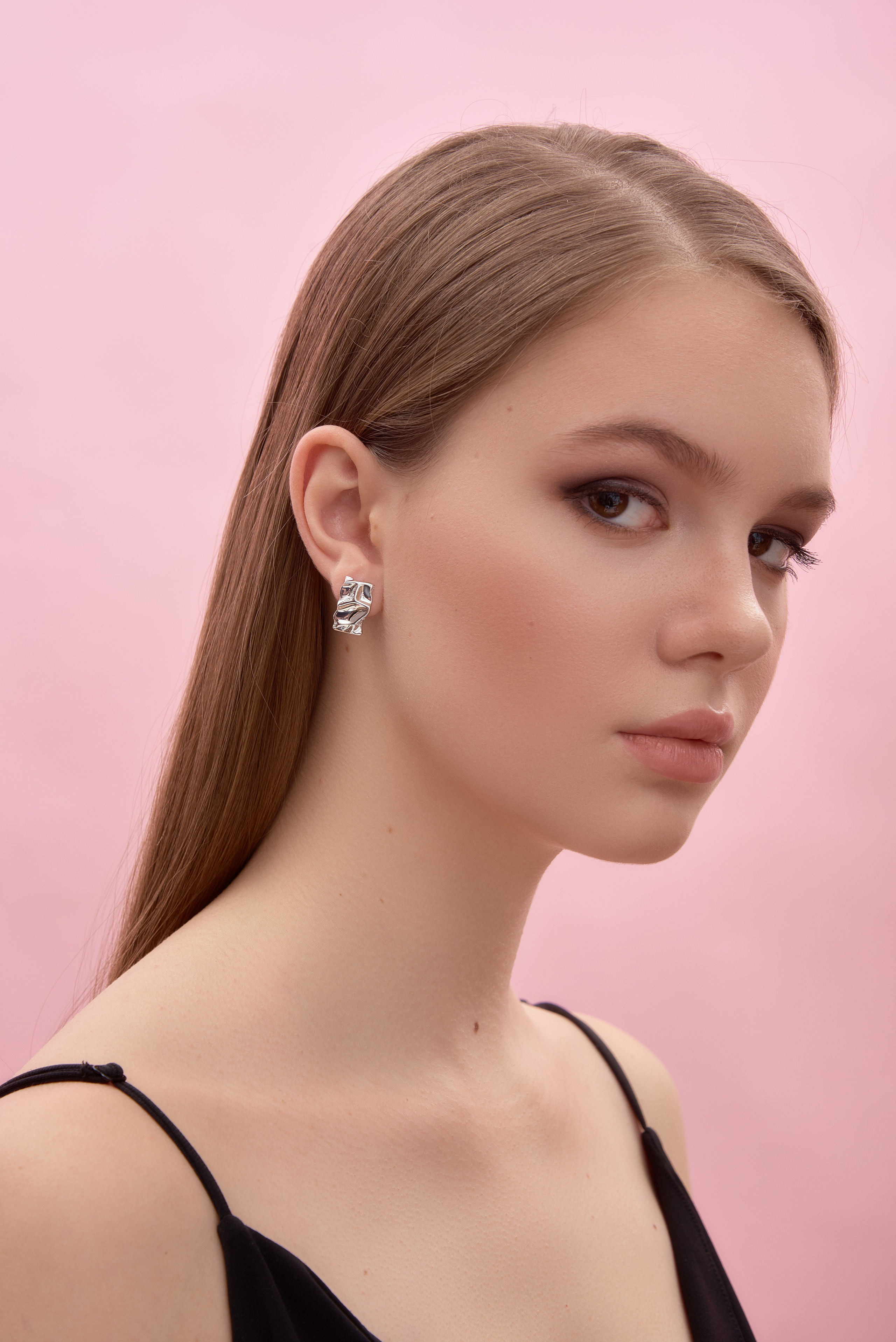 Kaleria. Modeling agency TM MODELS