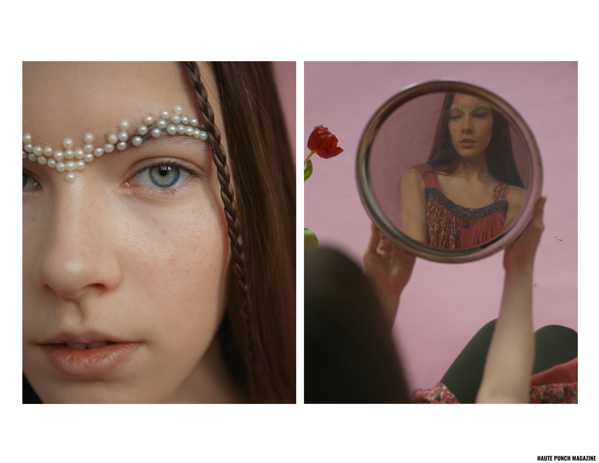 Sophia S. Modeling agency TM MODELS