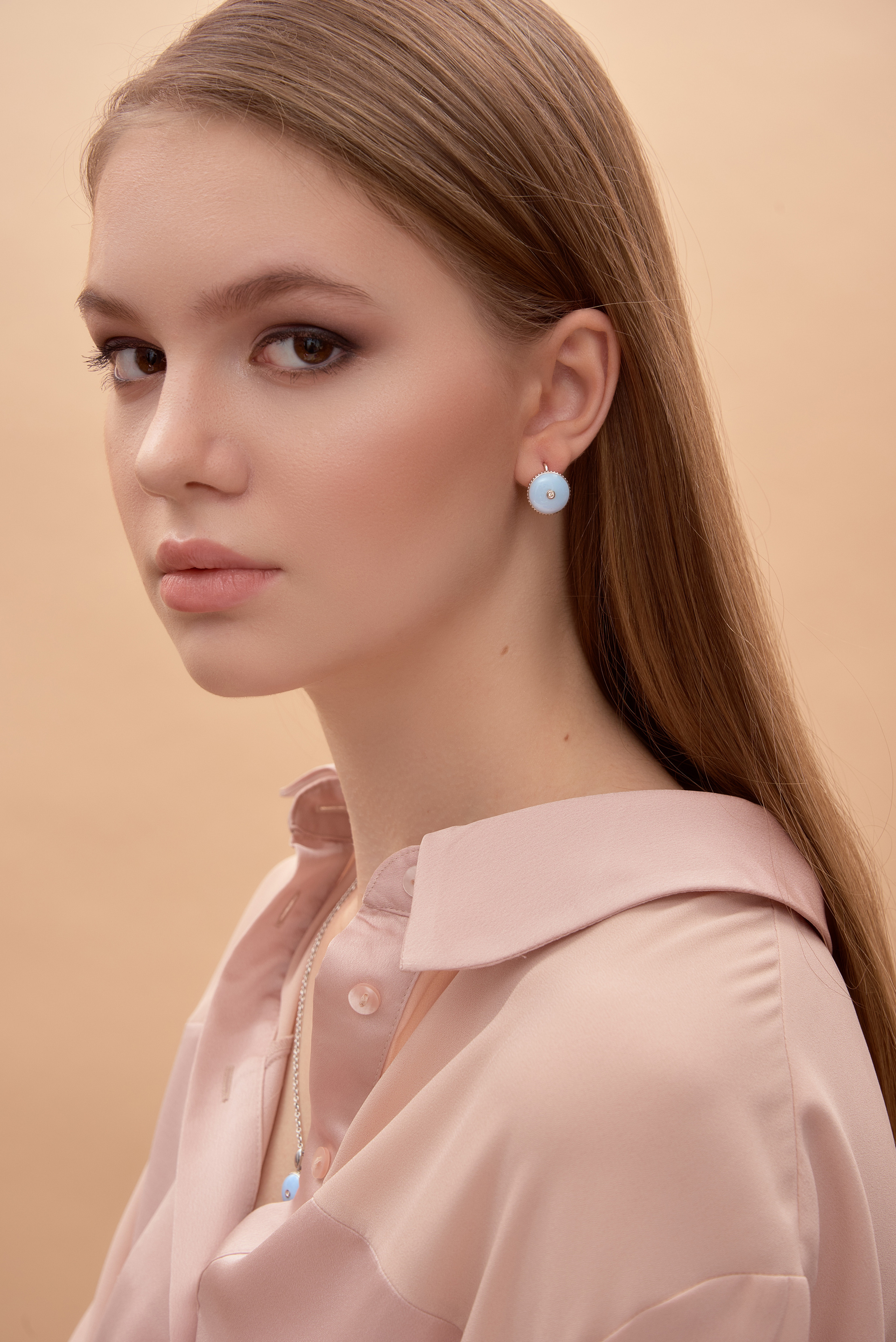 Kaleria. Modeling agency TM MODELS