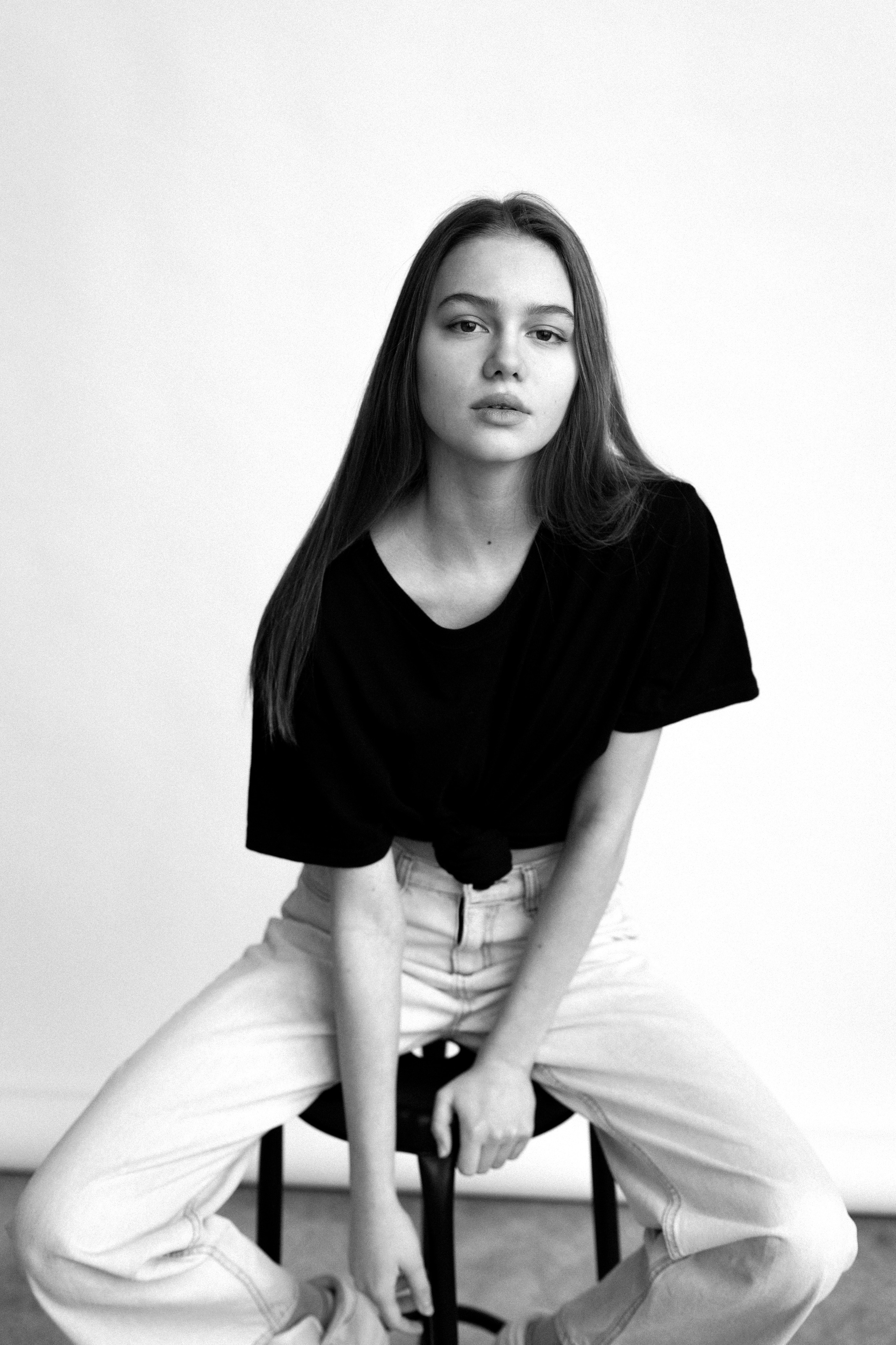 Kaleria. Modeling agency TM MODELS