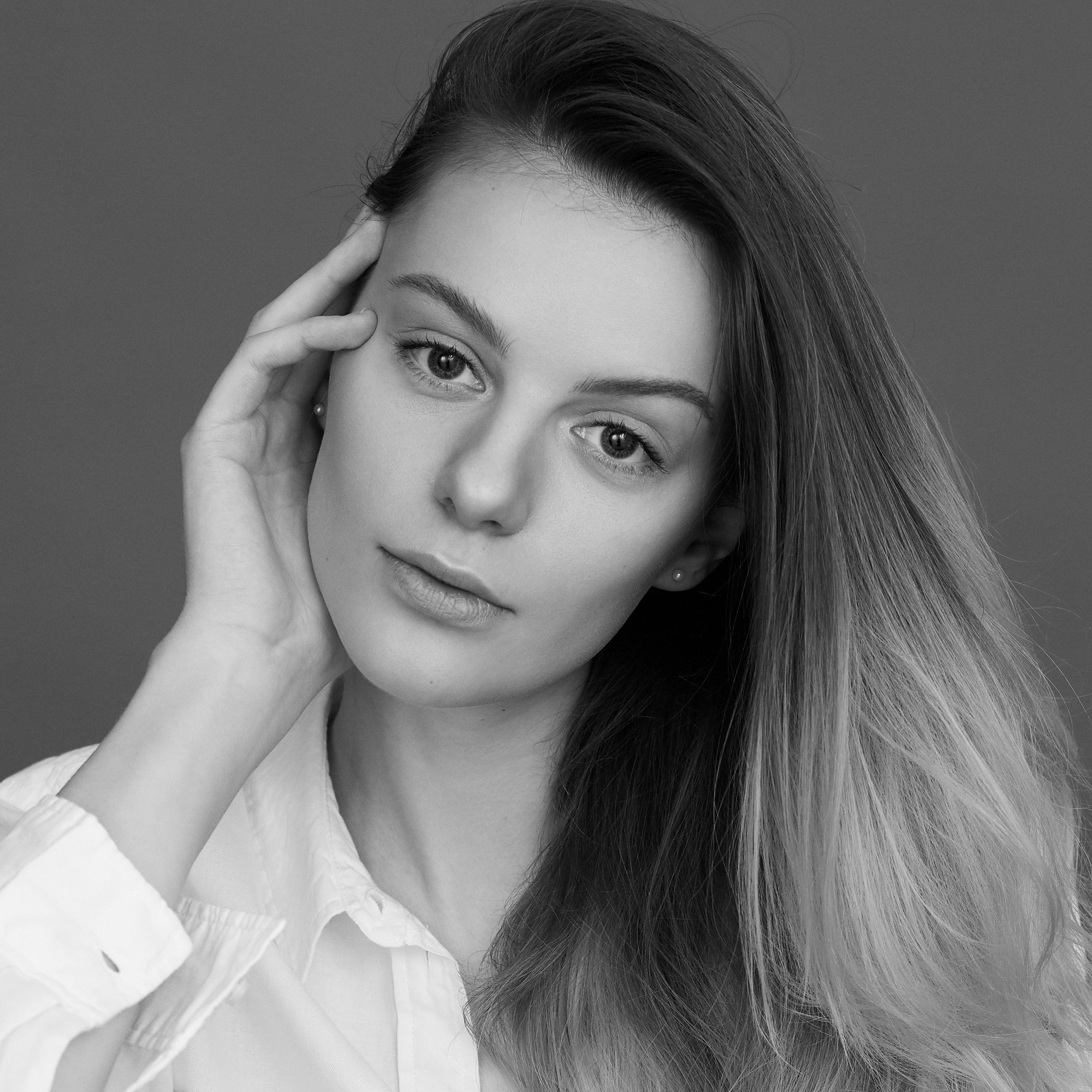 Vika M. Modeling agency TM MODELS