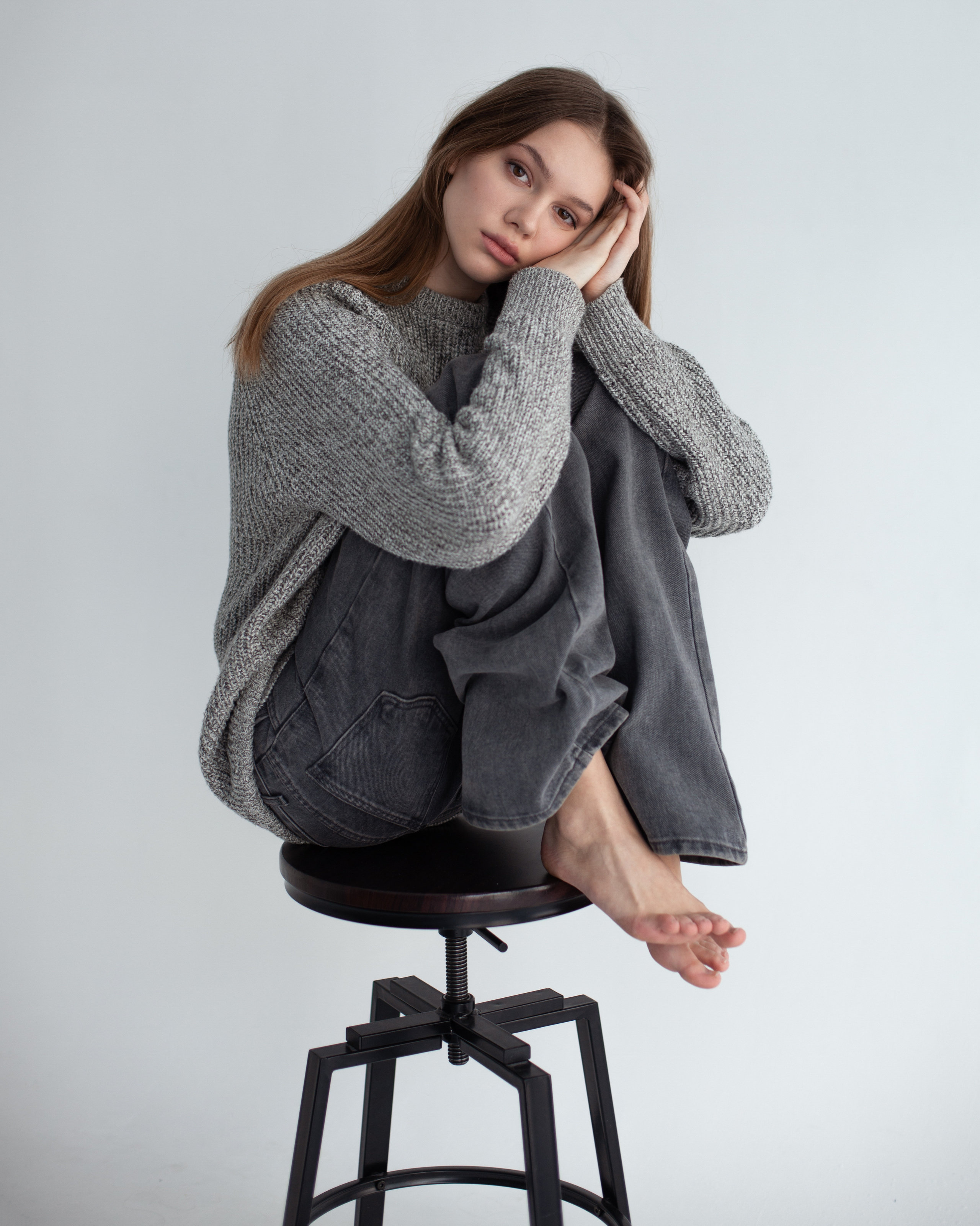 Kaleria. Modeling agency TM MODELS